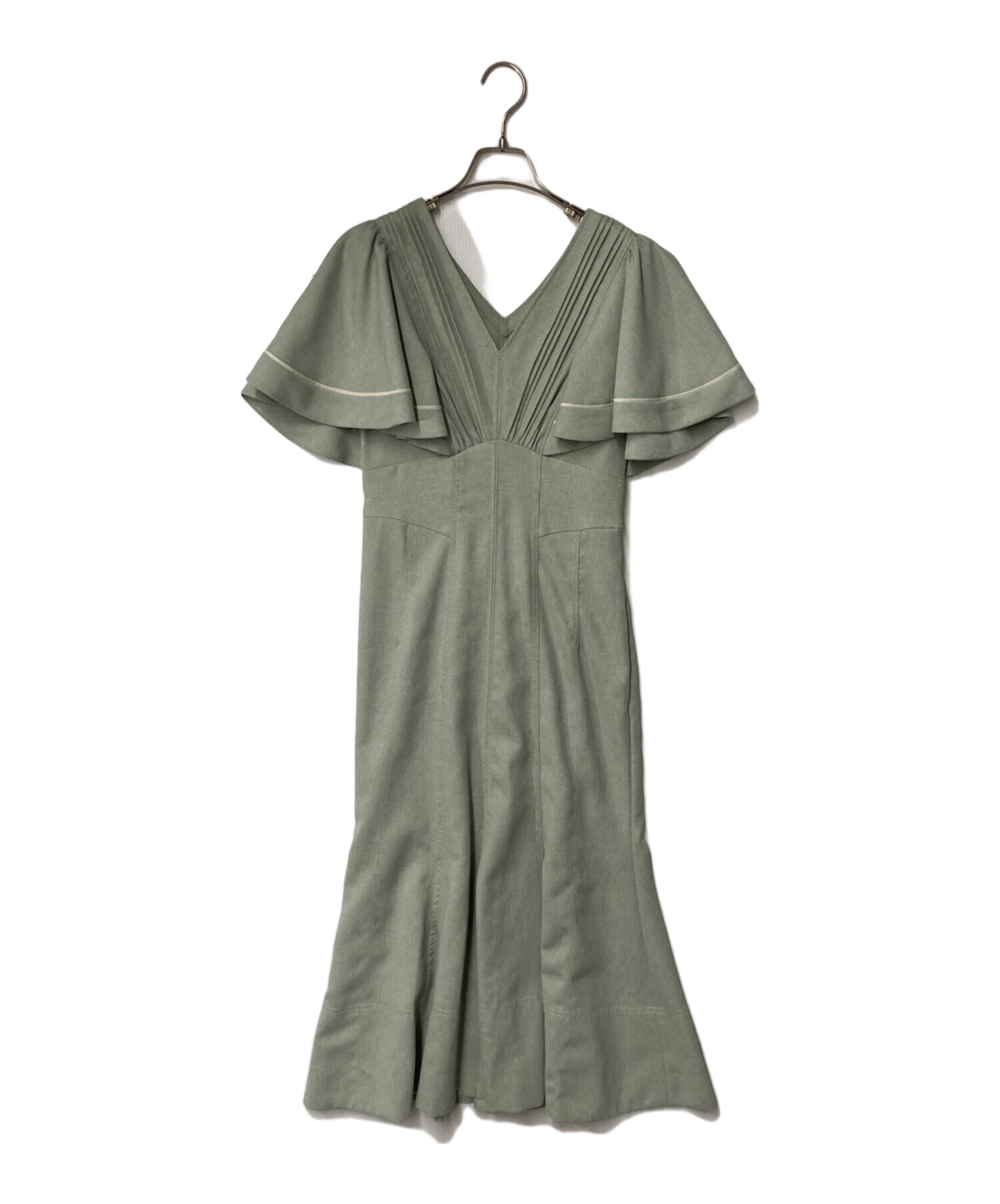 中古・古着通販】Her lip to (ハーリップトゥ) Capri Mermaid Dress