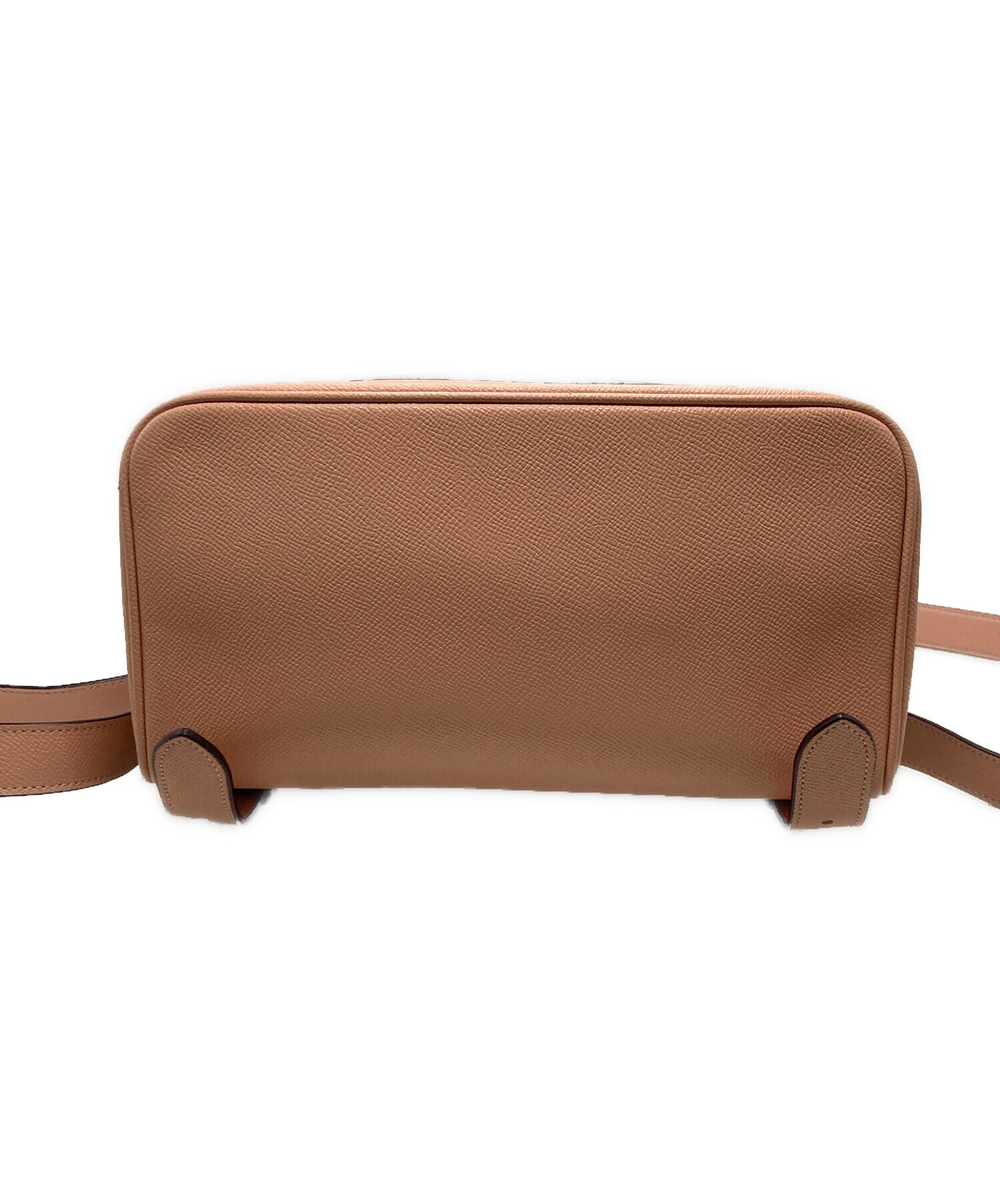 中古・古着通販】COACH (コーチ) ケンリー バックパック シグネチャー