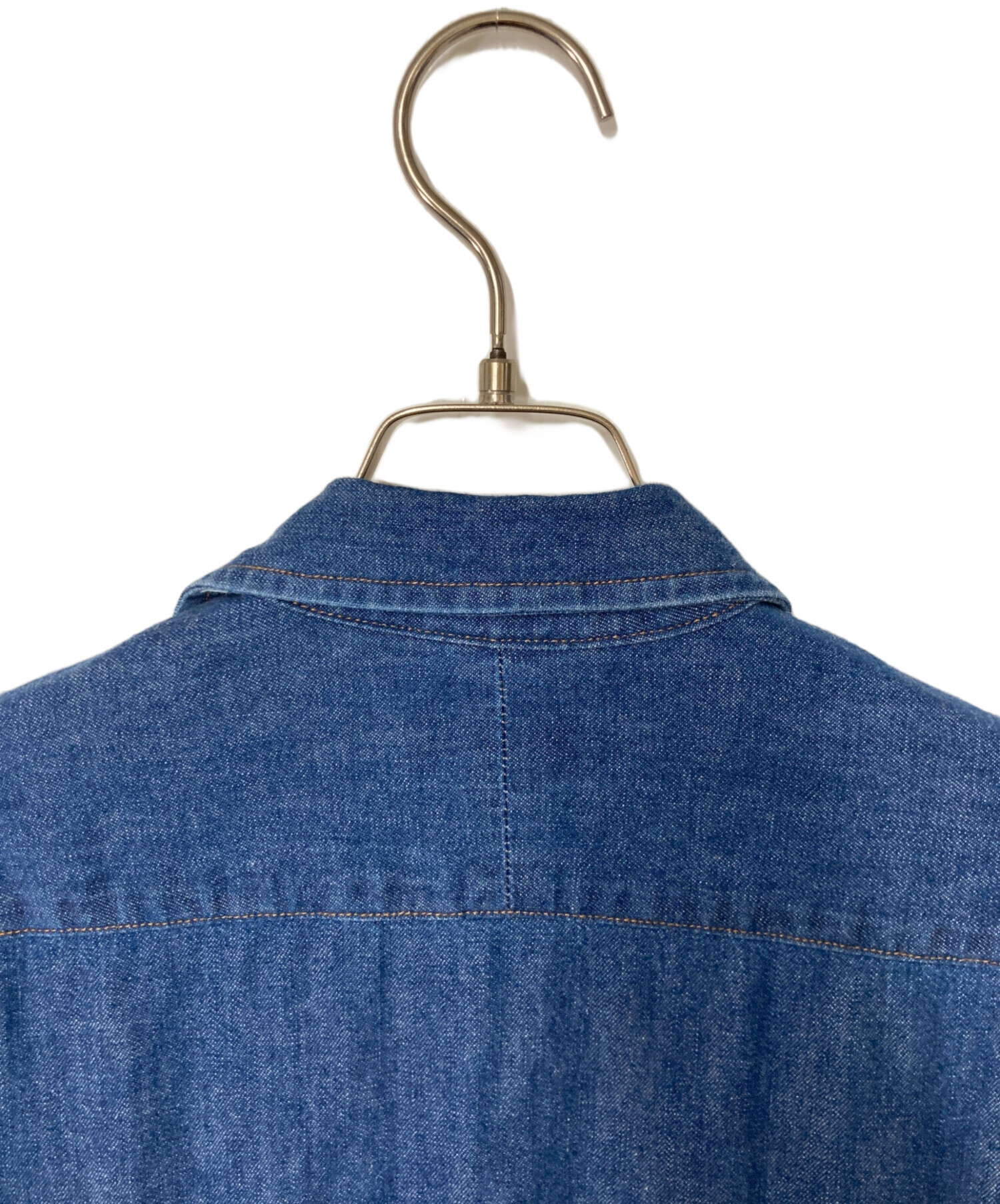 中古・古着通販】POLO RALPH LAUREN (ポロ・ラルフローレン) デニム
