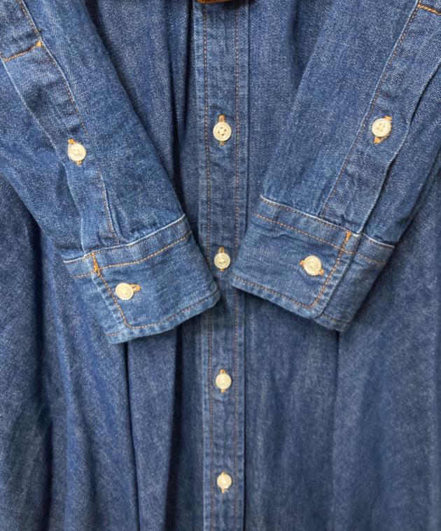 中古・古着通販】POLO RALPH LAUREN (ポロ・ラルフローレン) デニム