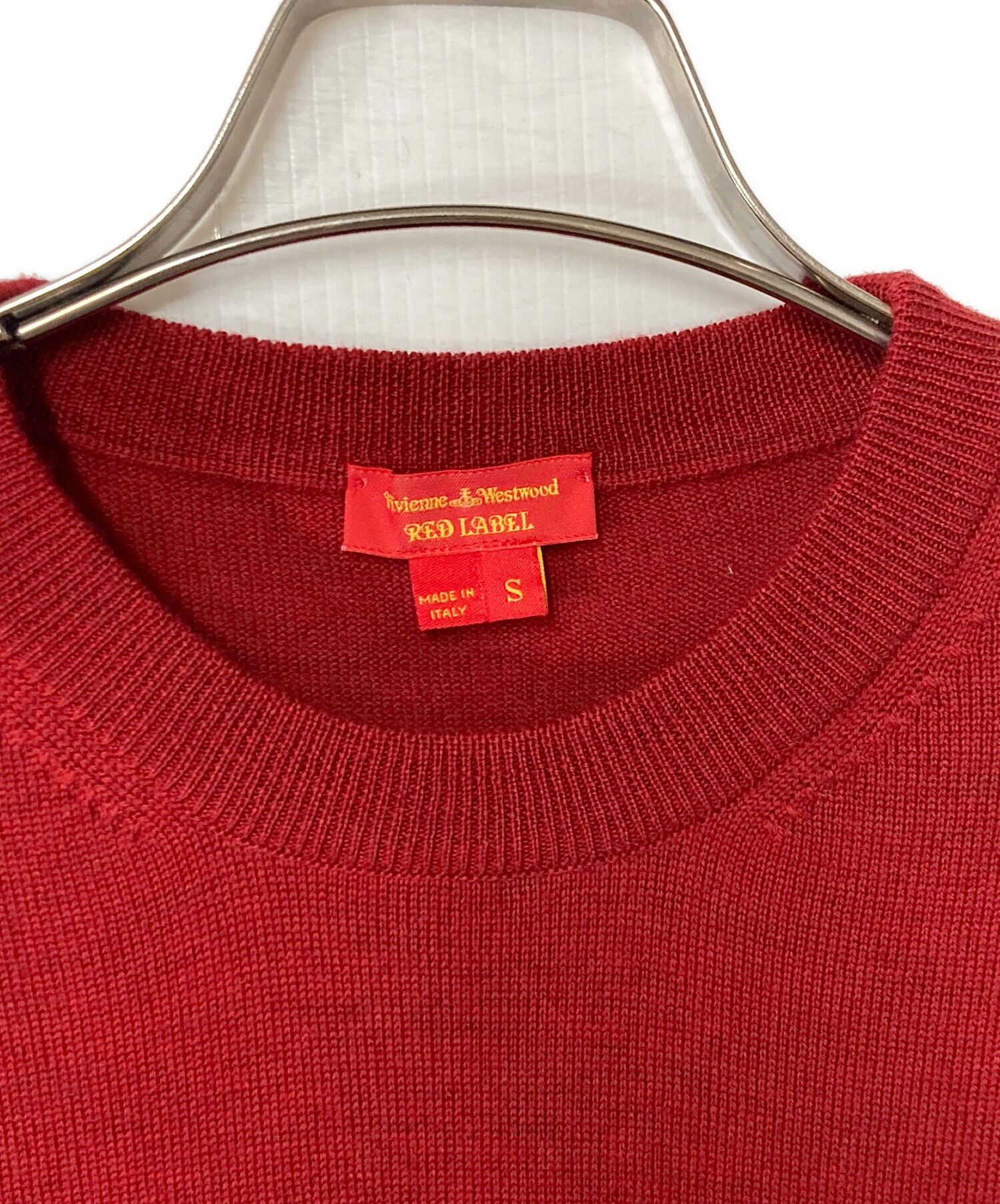 中古・古着通販】Vivienne Westwood RED LABEL (ヴィヴィアンウエスト