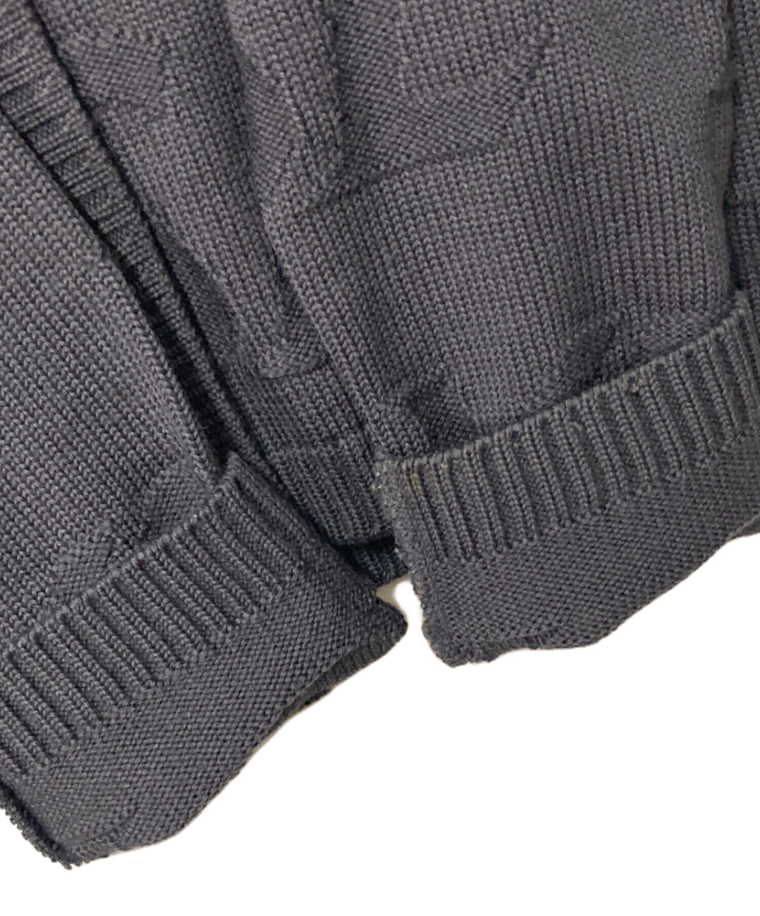 中古・古着通販】Yves Saint Laurent (イヴサンローラン) ロゴ 