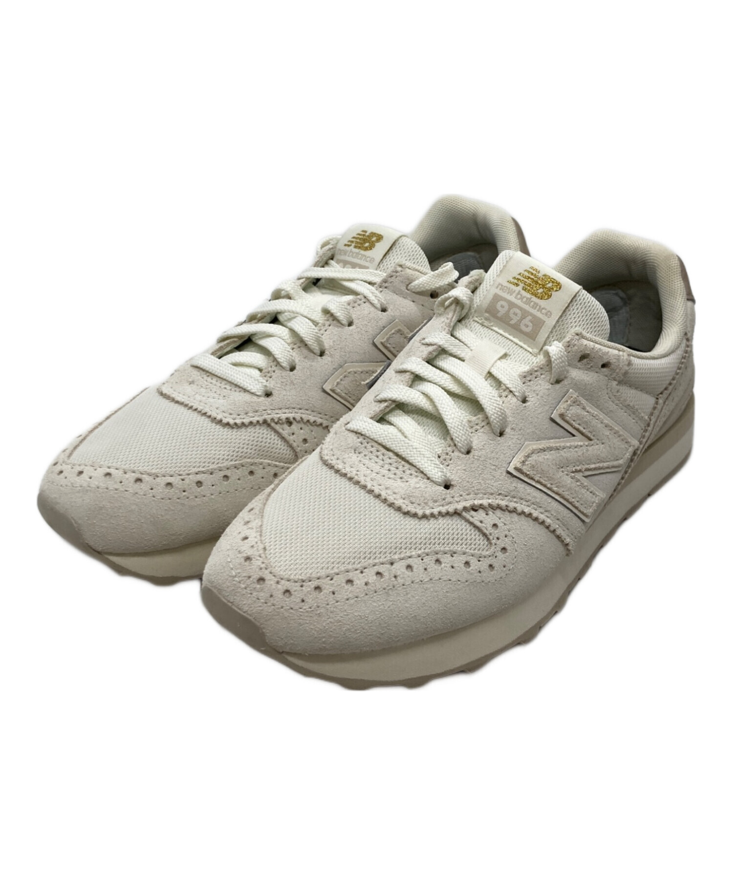 中古・古着通販】NEW BALANCE (ニューバランス) 996 ローカット