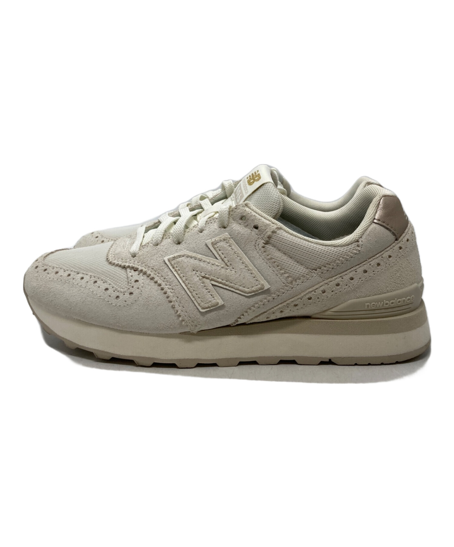 中古・古着通販】NEW BALANCE (ニューバランス) 996 ローカット