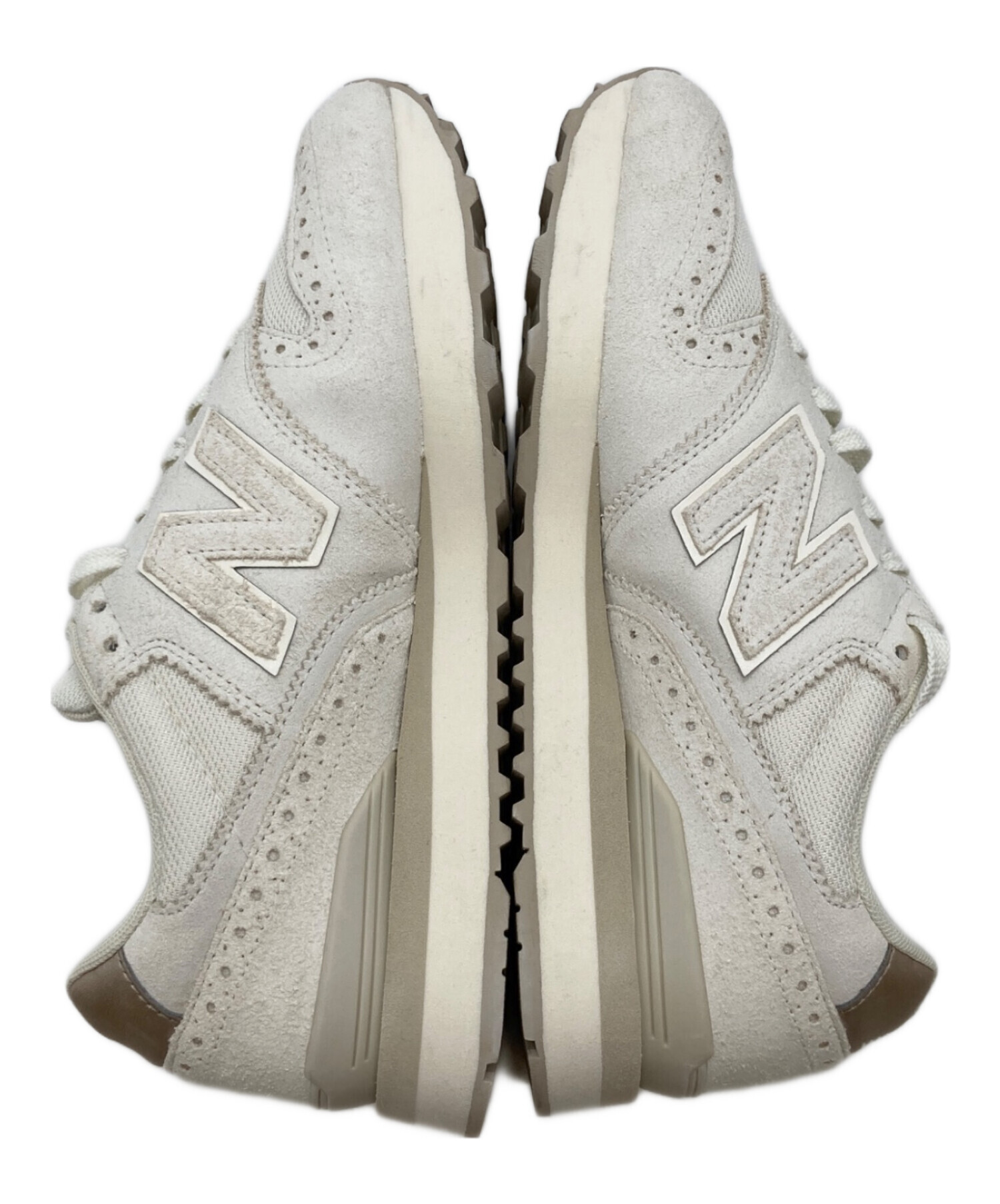 中古・古着通販】NEW BALANCE (ニューバランス) 996 ローカット