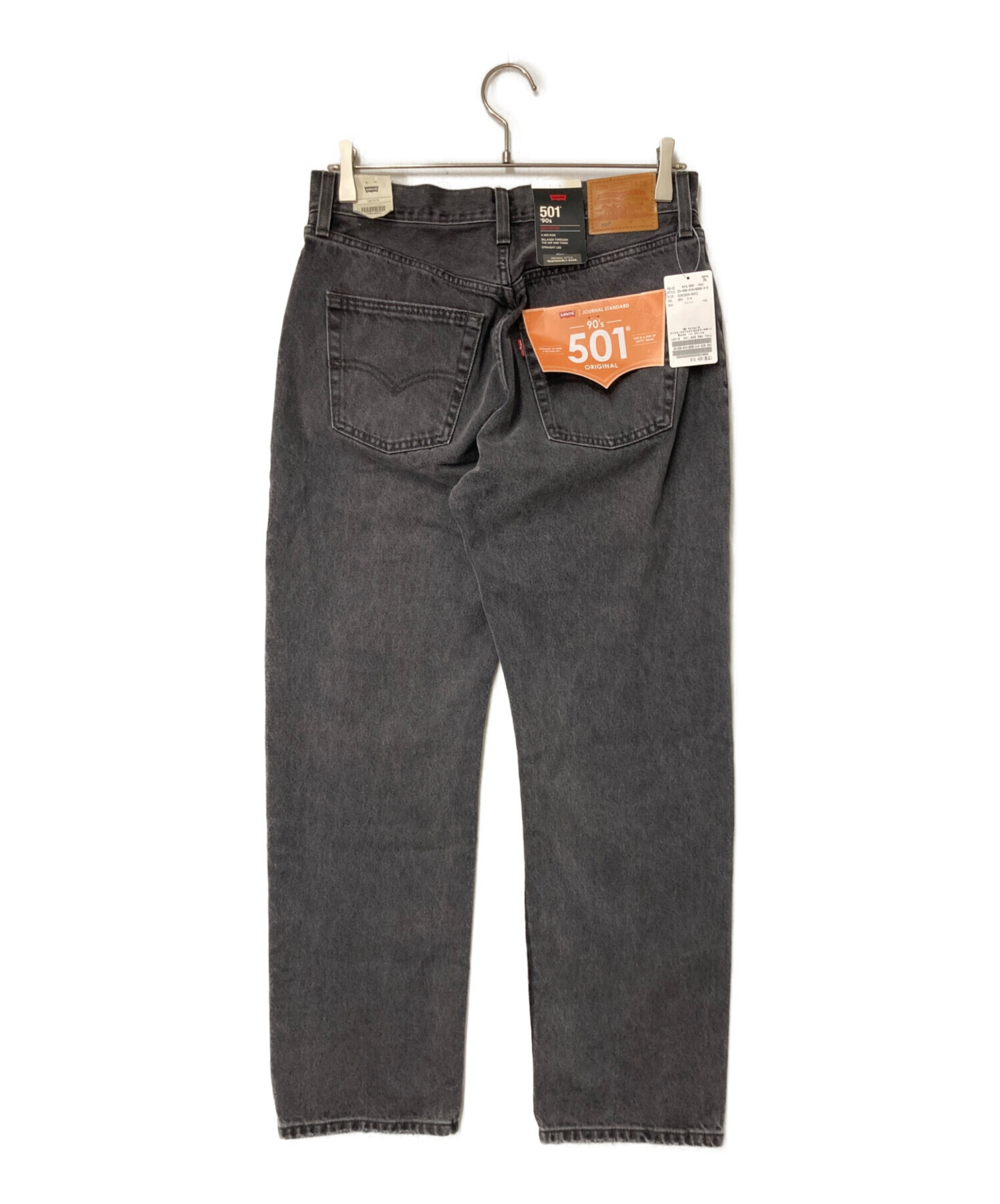 リーバイス　ジャーナルスタンダード 中古・古着通販】LEVI'S (リーバイス) JOURNAL STANDARD (ジャーナル