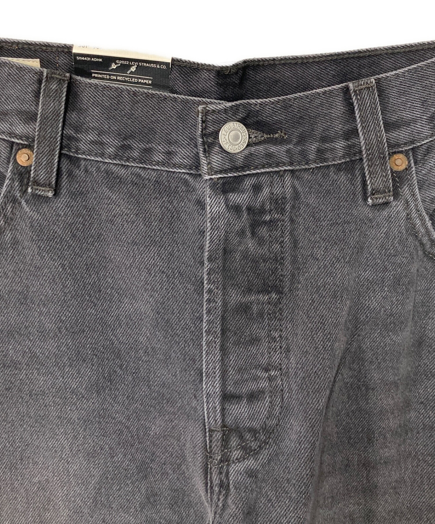 中古・古着通販】LEVI'S (リーバイス) JOURNAL STANDARD (ジャーナル