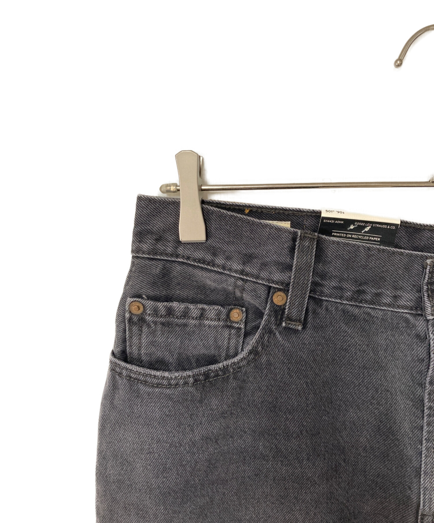 中古・古着通販】LEVI'S (リーバイス) JOURNAL STANDARD (ジャーナル