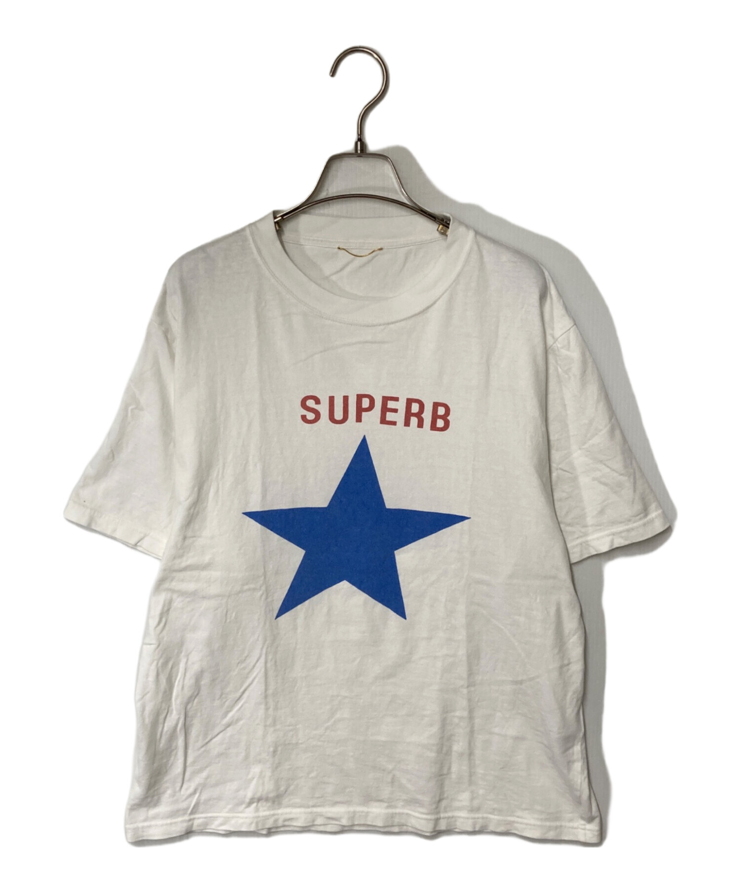 美品 ドゥーズィエムクラス Ｔシャツ 中古・古着通販】Deuxieme Classe (ドゥーズィエム クラス) Enjoyable