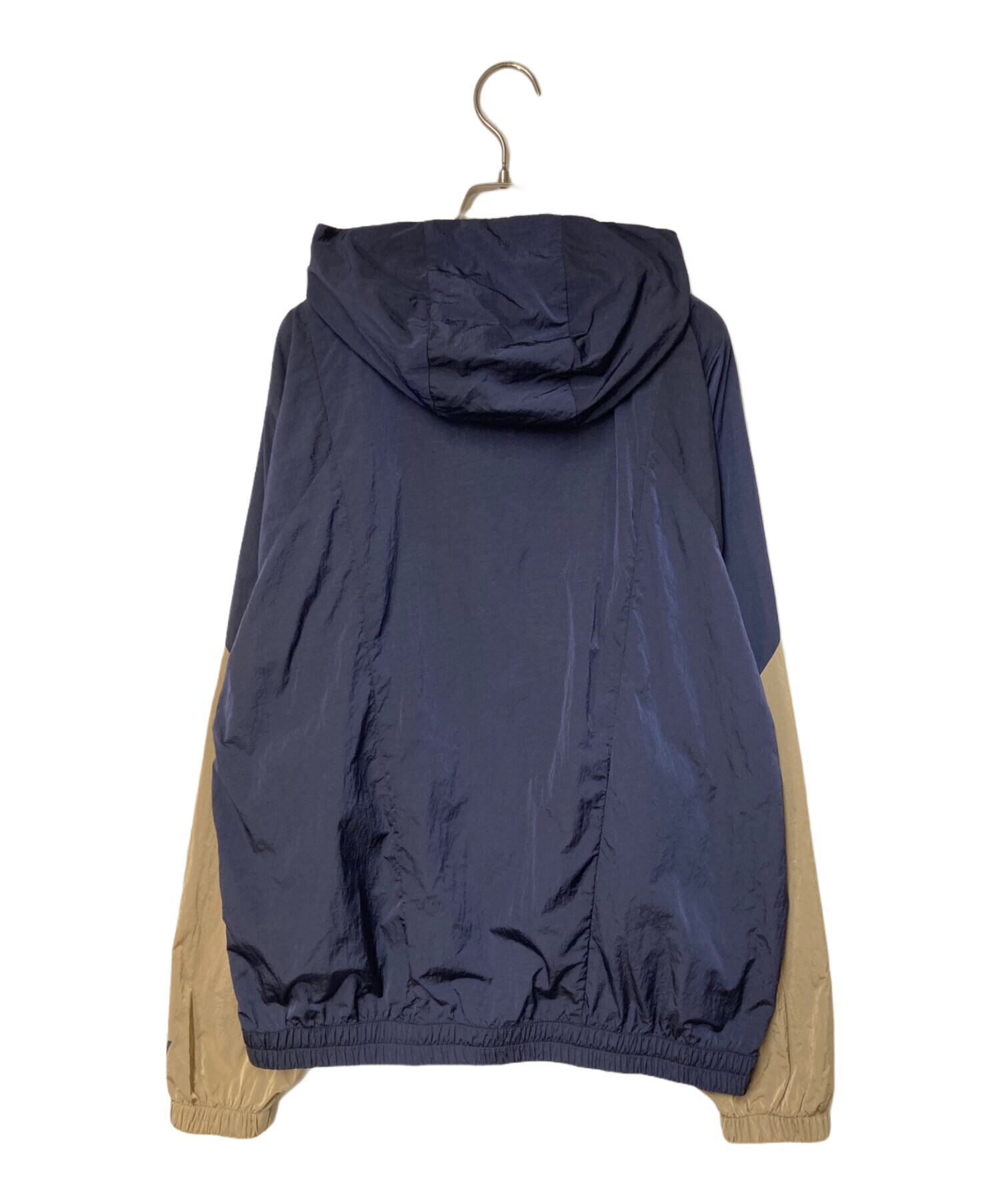 中古・古着通販】OAKLEY (オークリー) Enhance Ub Ripstop Wind Jacket