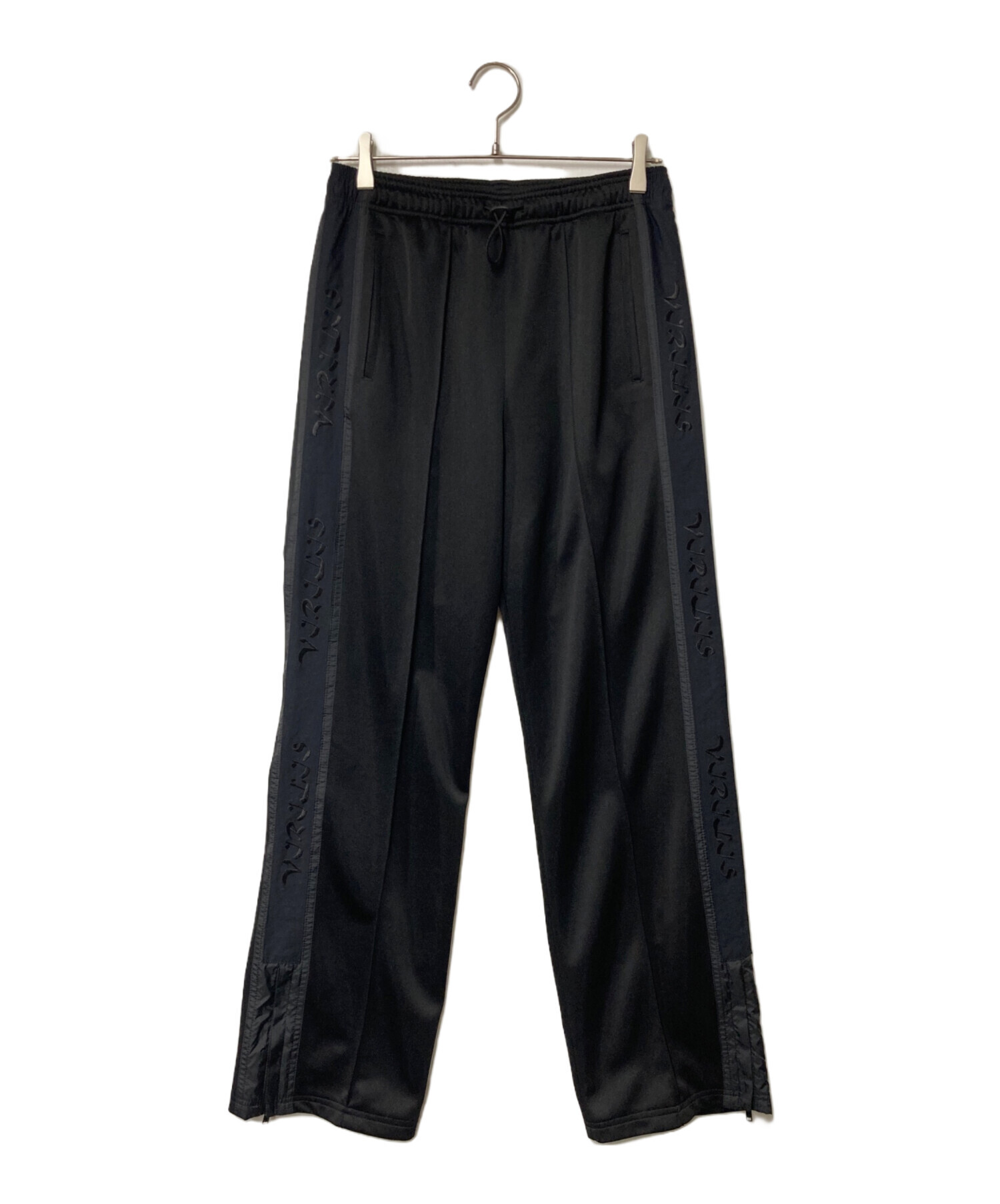 TOGA VIRILIS Track pants 【公式通販】