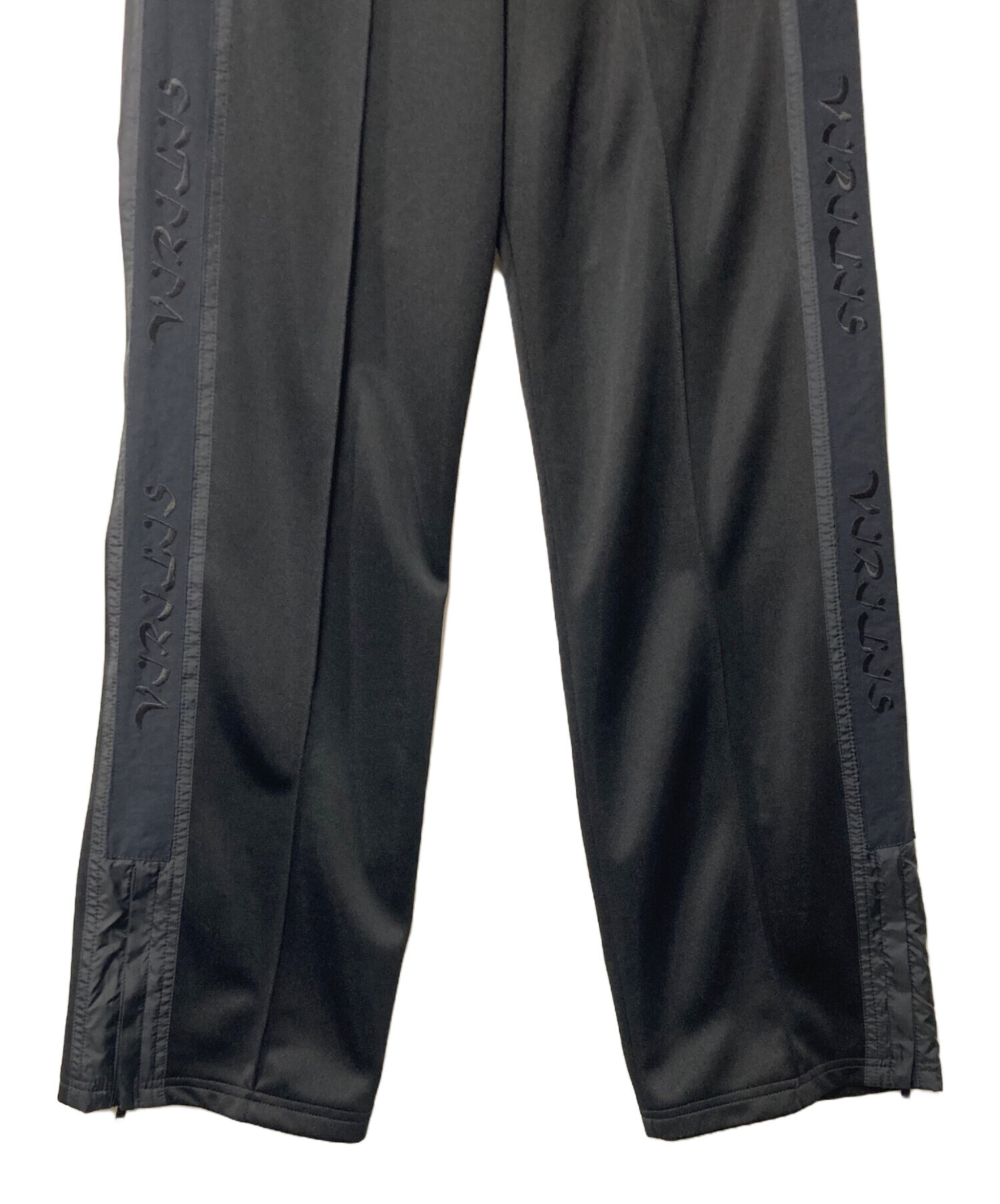 名作 toga virilis トーガ ヴィリリース 20aw スラックス 44 中古・古着通販】TOGA VIRILIS (トーガ ビリリース) Track pants