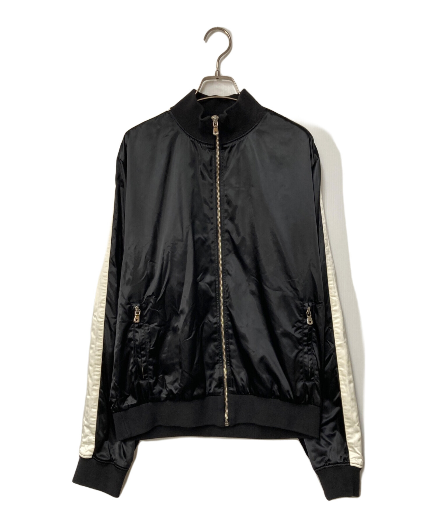 中古・古着通販】DOLCE & GABBANA (ドルチェ＆ガッバーナ) スカジャン