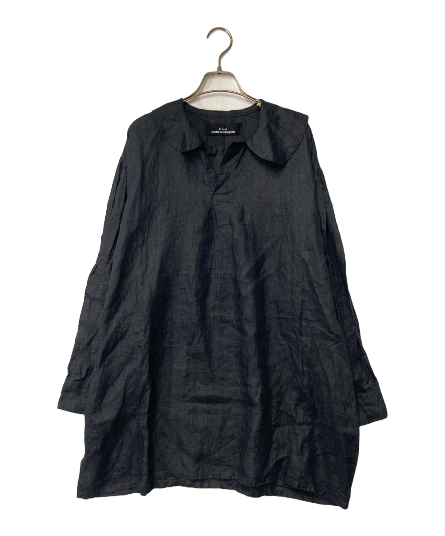 中古・古着通販】tricot COMME des GARCONS (トリココムデギャルソン 