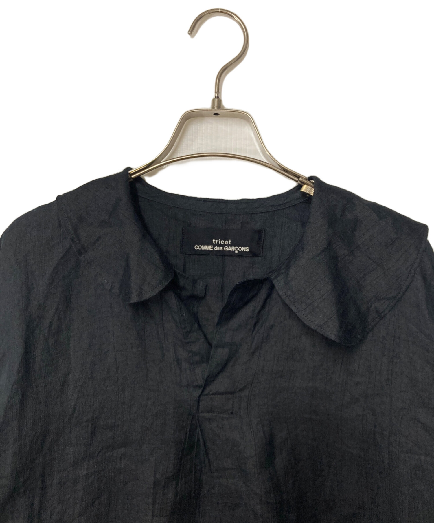 中古・古着通販】tricot COMME des GARCONS (トリココムデギャルソン 