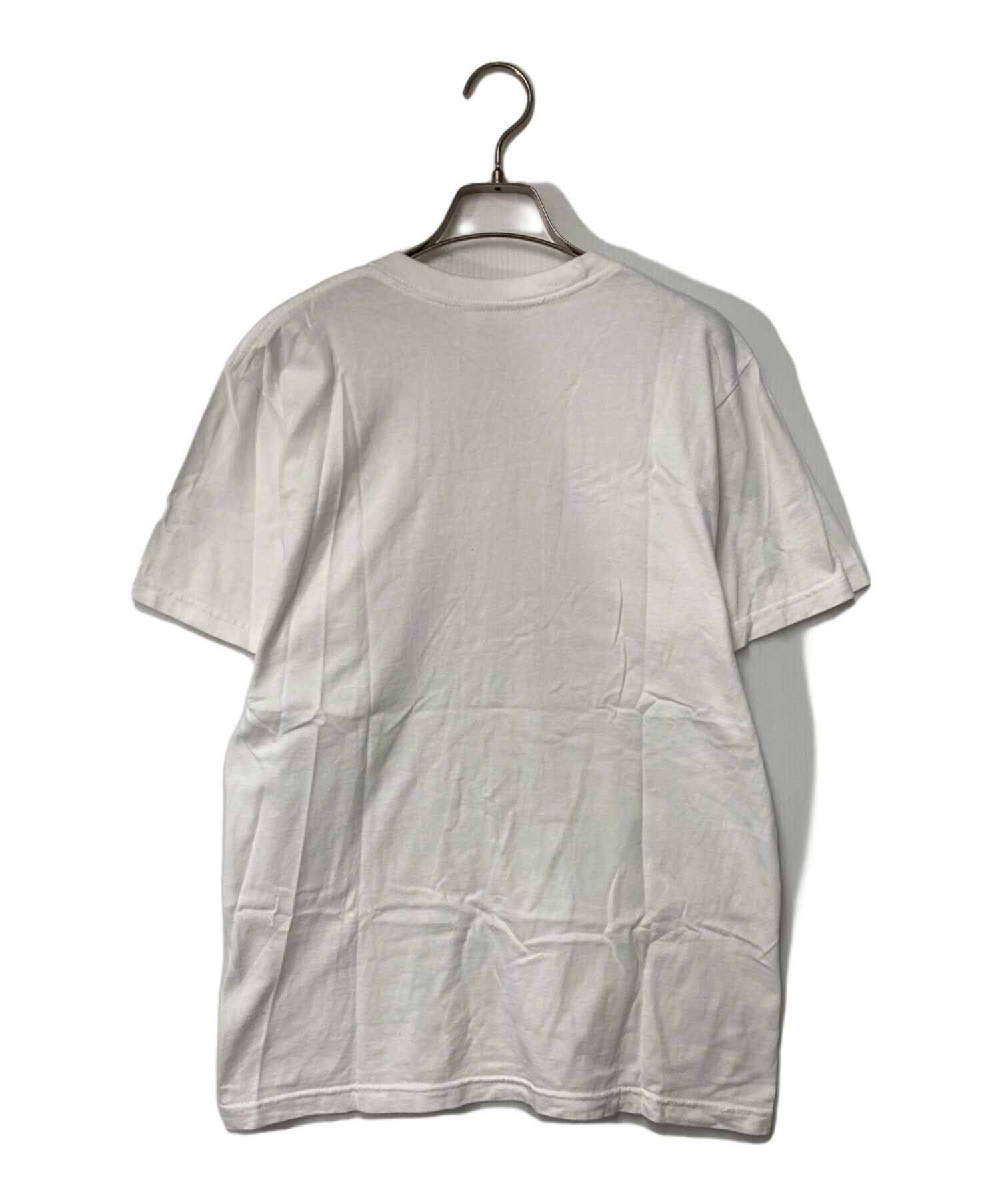 【古着】supreme COMME des GARÇONS SHIRT Tee 中古・古着通販】SUPREME (シュプリーム) COMME des GARCONS SHIRT