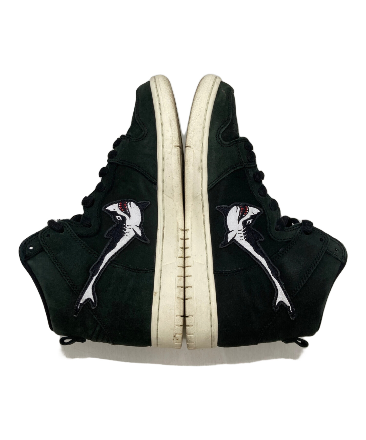 中古・古着通販】NIKE SB (ナイキエスビー) Shark Dunk High Pro 