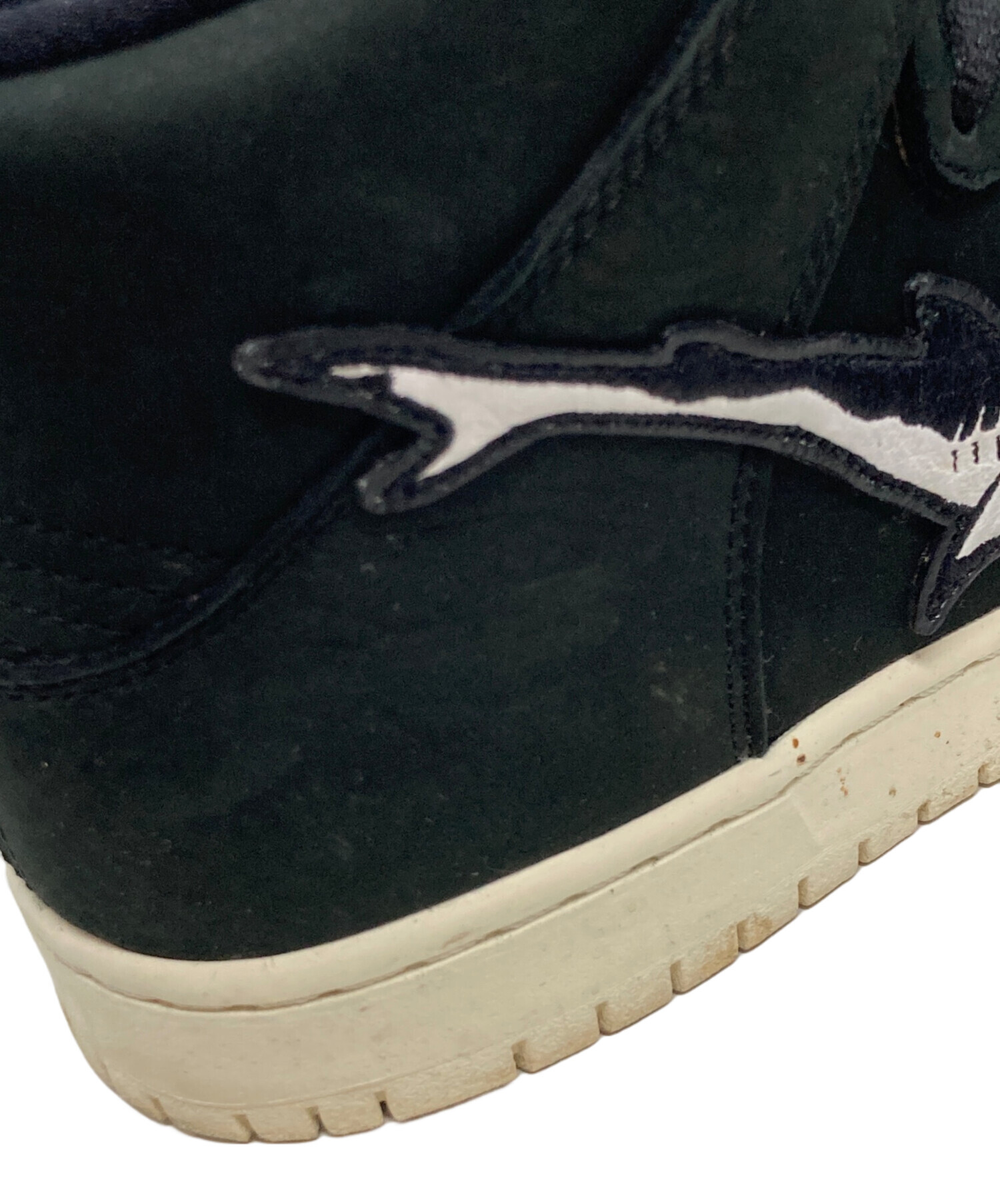中古・古着通販】NIKE SB (ナイキエスビー) Shark Dunk High Pro