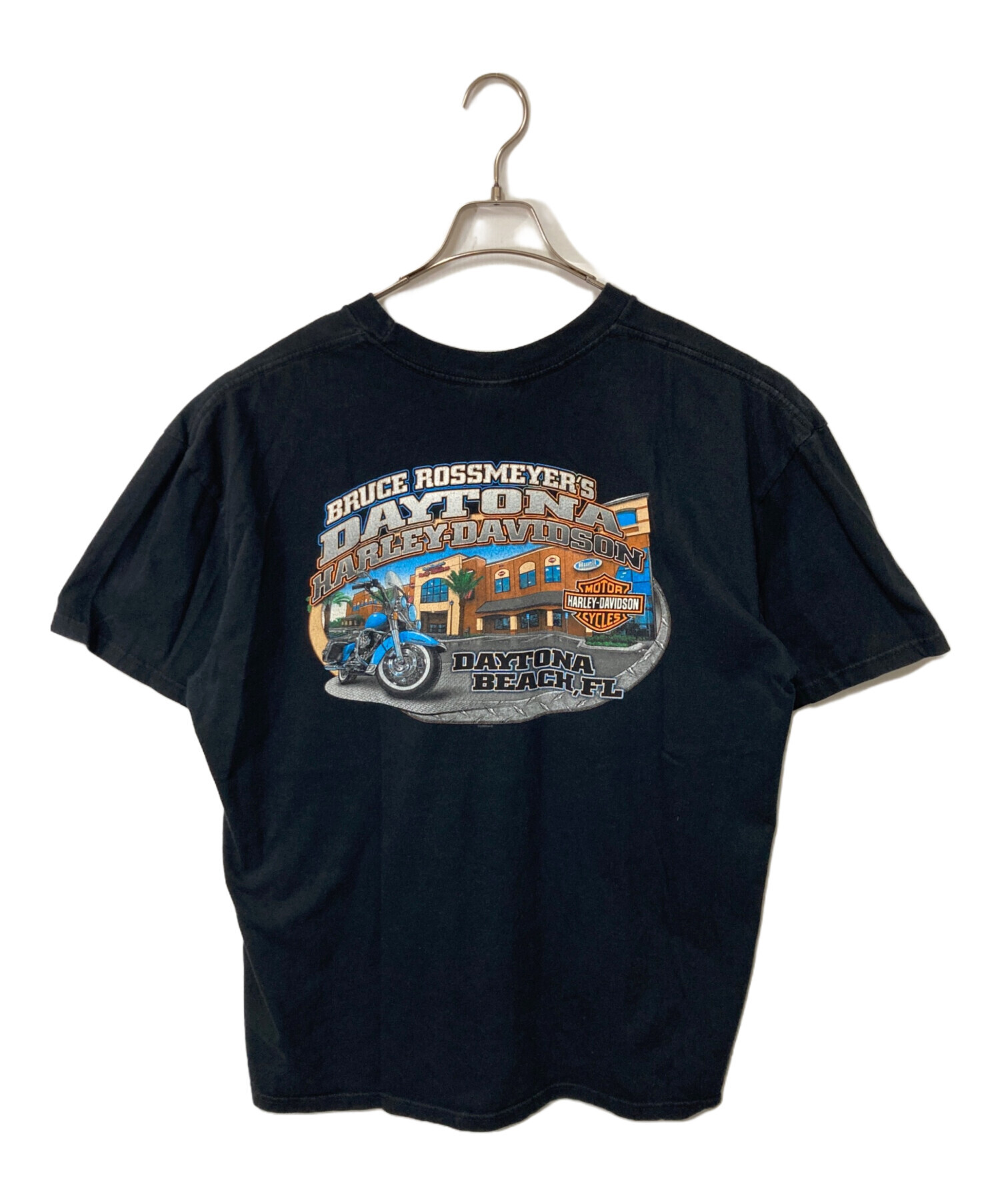 中古・古着通販】HARLEY-DAVIDSON (ハーレーダビッドソン) 00's