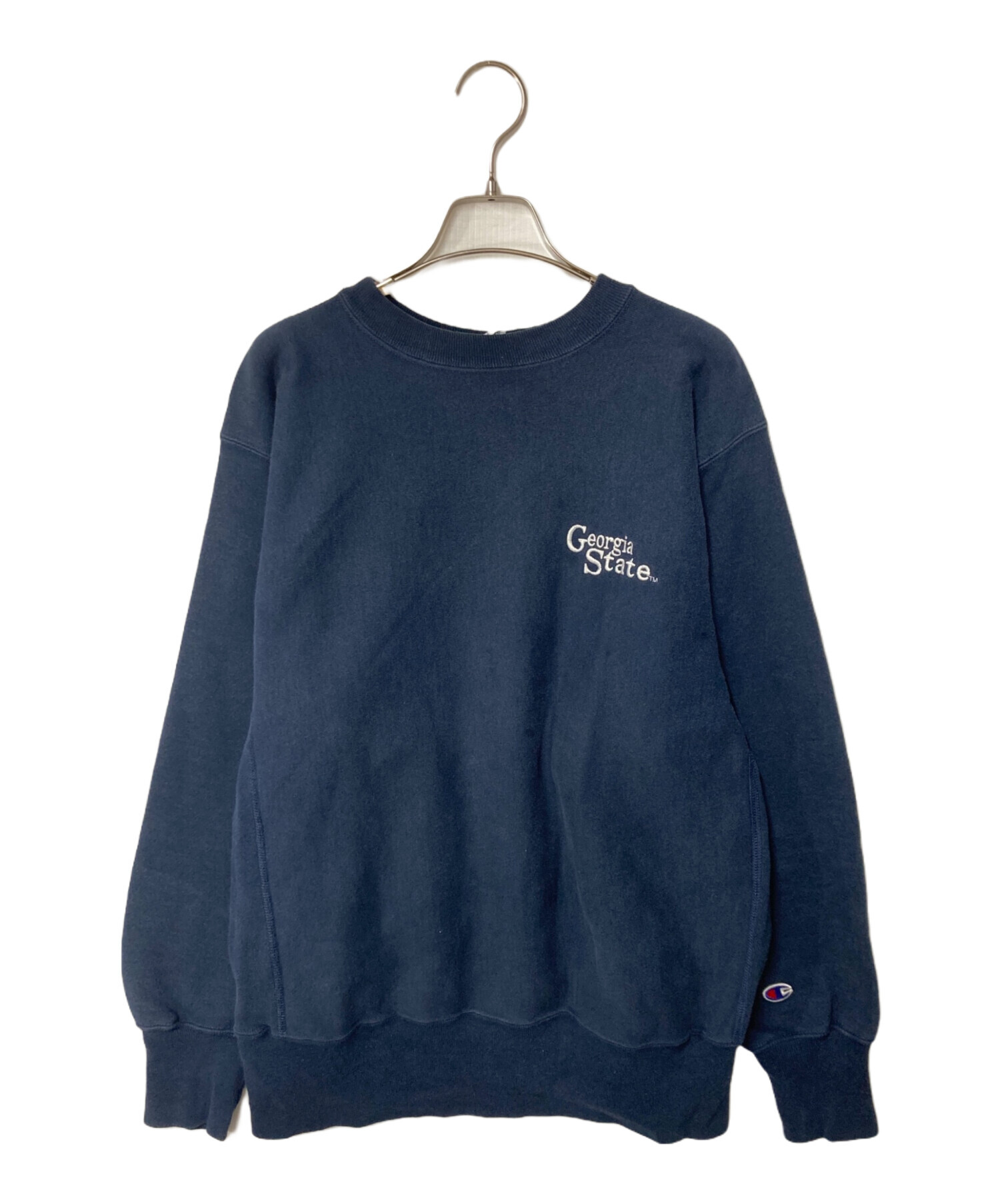 中古・古着通販】Champion (チャンピオン) リバースウィーブスウェット