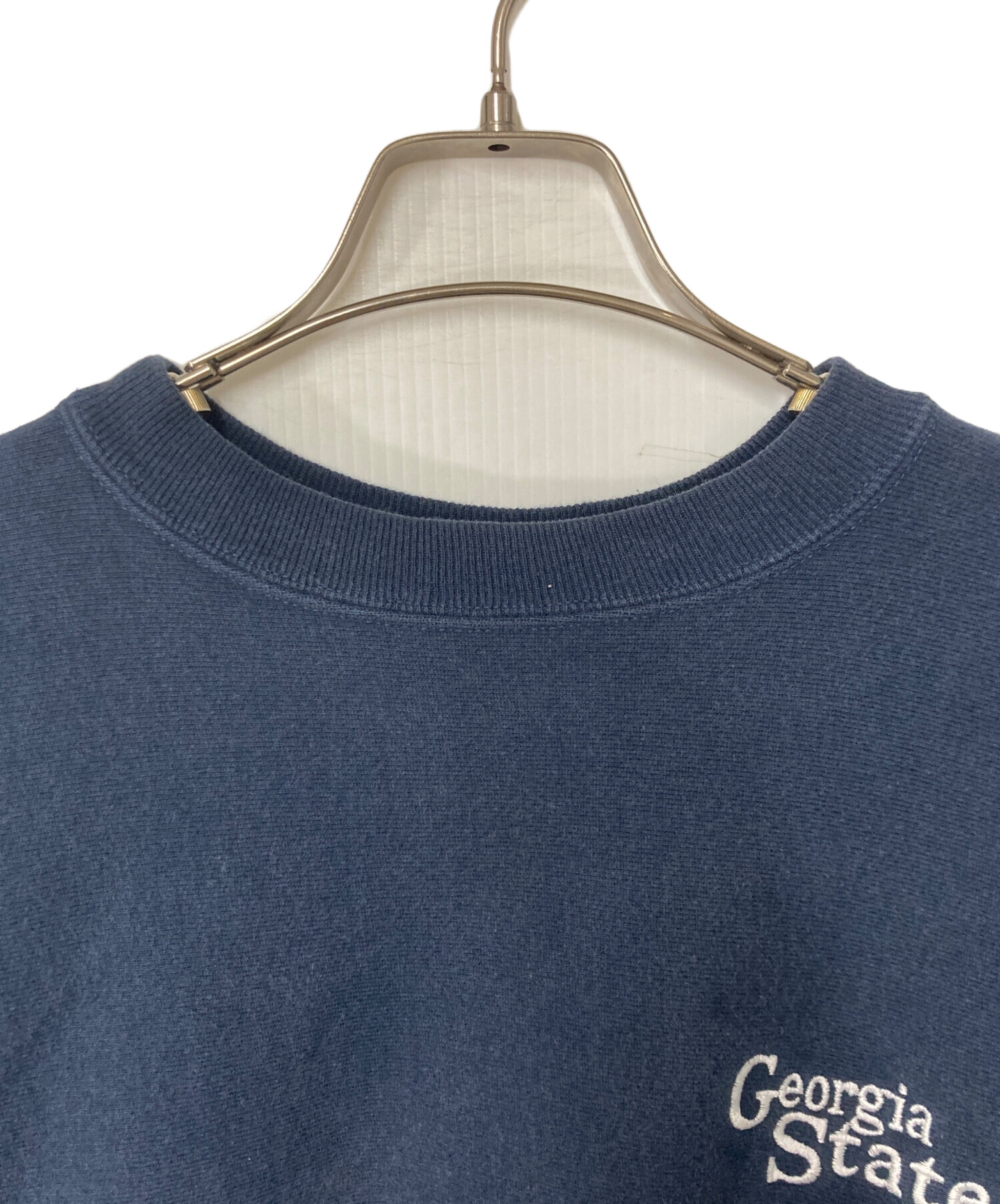 中古・古着通販】Champion (チャンピオン) リバースウィーブスウェット