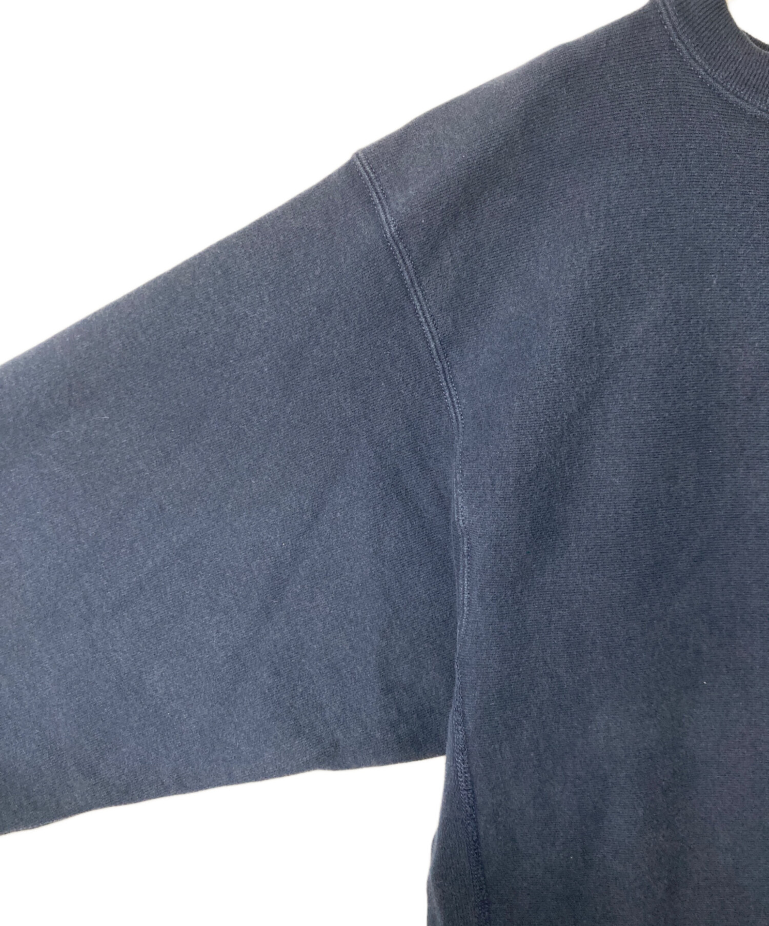 中古・古着通販】Champion (チャンピオン) リバースウィーブスウェット 