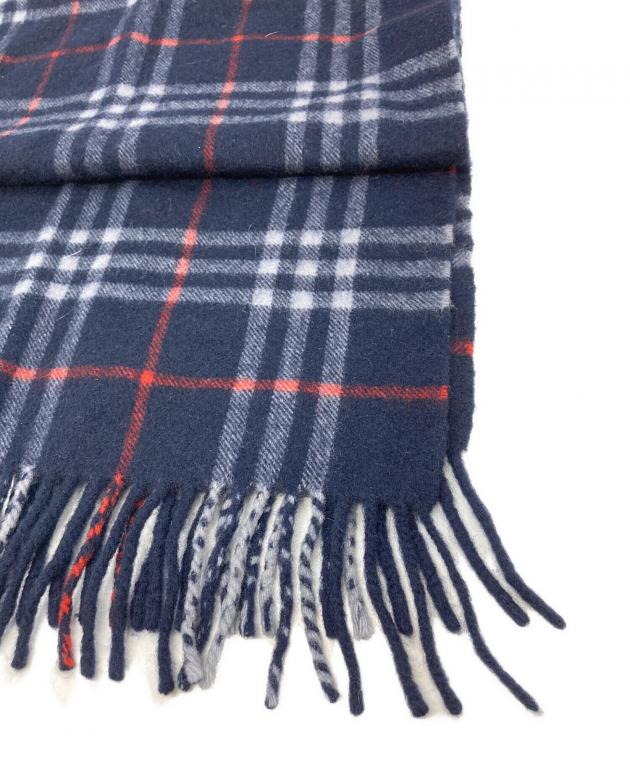 中古・古着通販】BURBERRY LONDON (バーバリーロンドン) カシミヤ