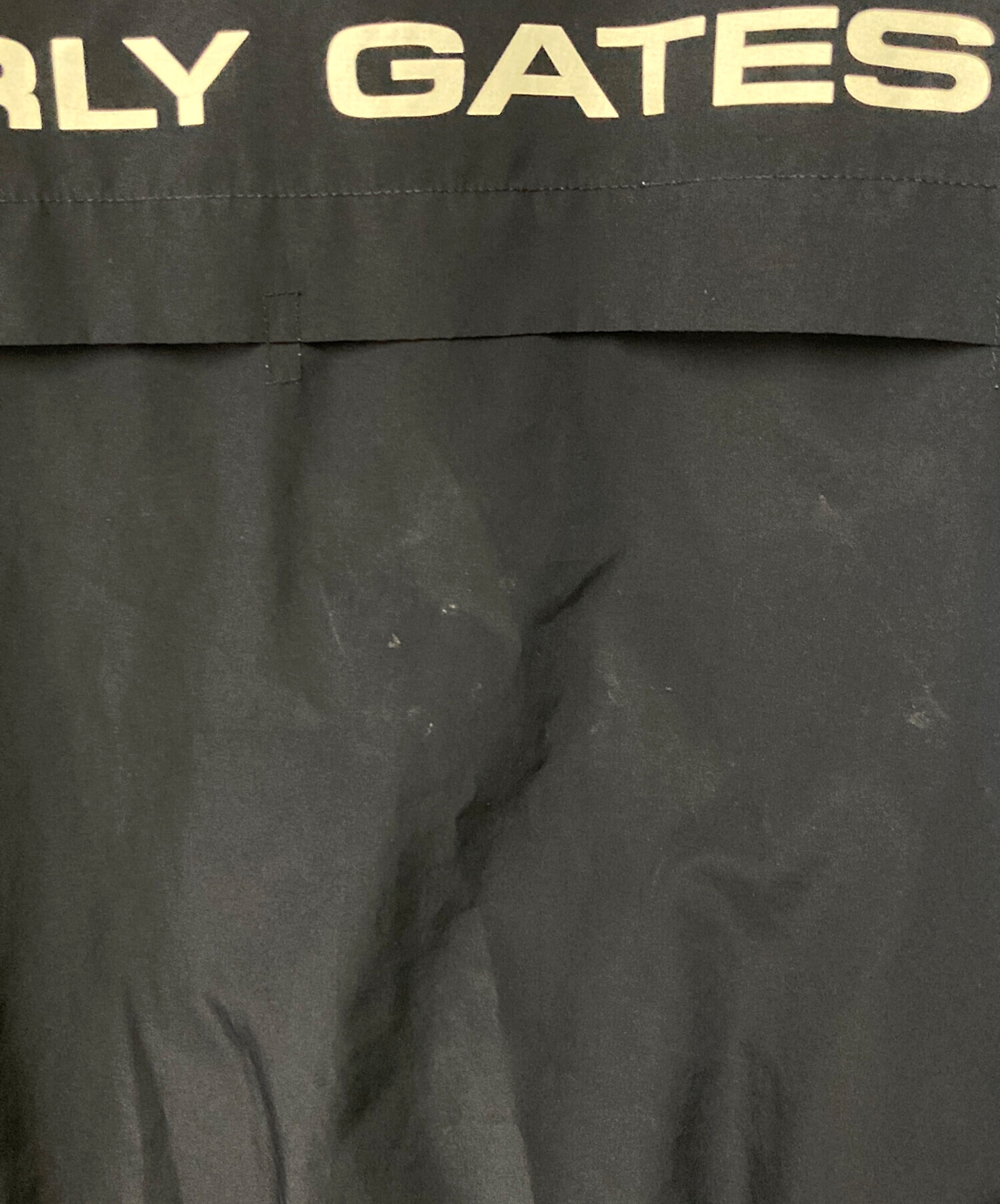 中古・古着通販】PEARLY GATES (パーリーゲイツ) ナイロンジャケット