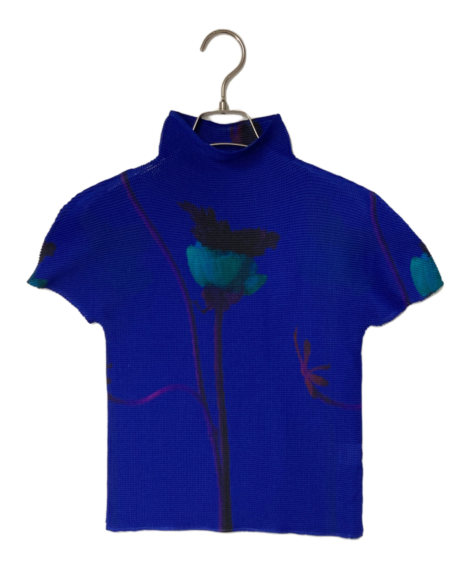 中古・古着通販】me ISSEY MIYAKE (ミーイッセイ ミヤケ) 樹木柄