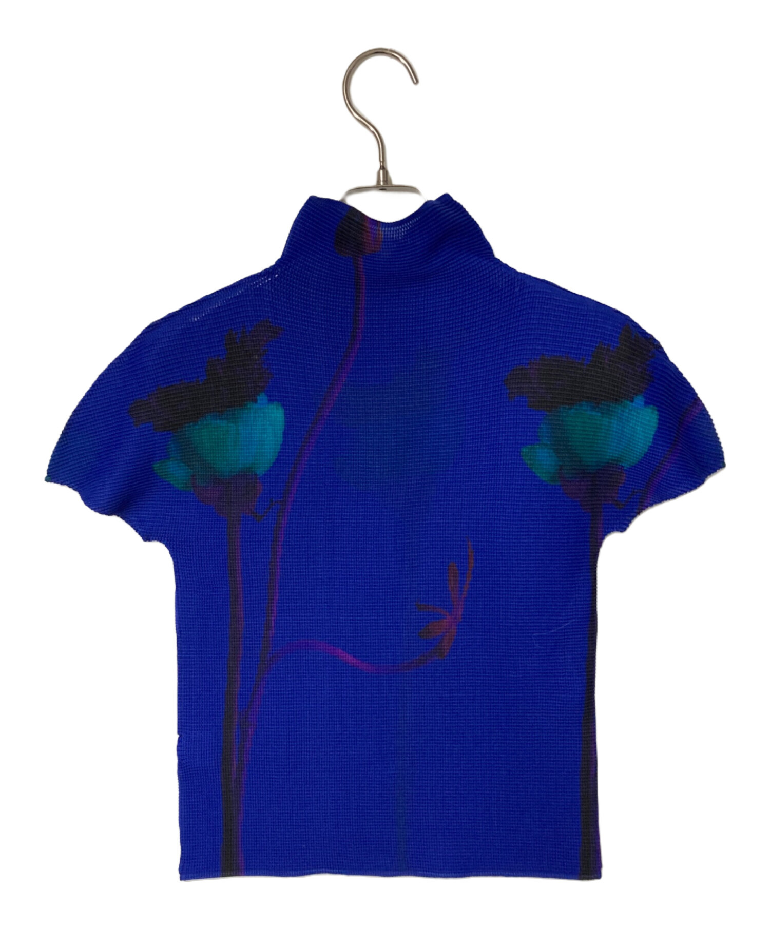 中古・古着通販】me ISSEY MIYAKE (ミーイッセイ ミヤケ) 樹木柄