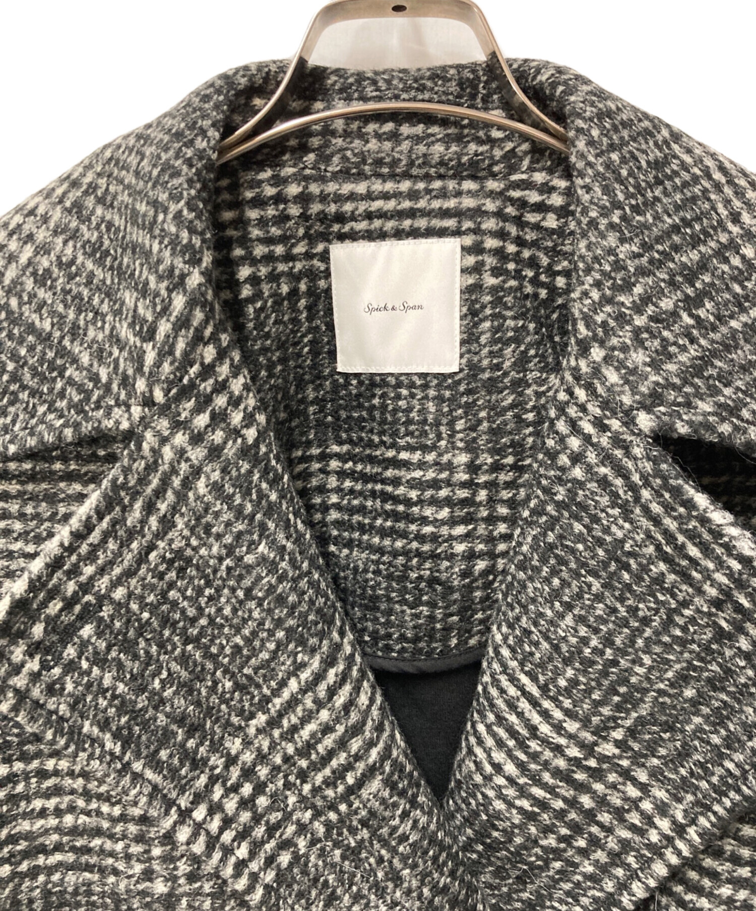 中古・古着通販】Spick and Span (スピック＆スパン) Wスライバー