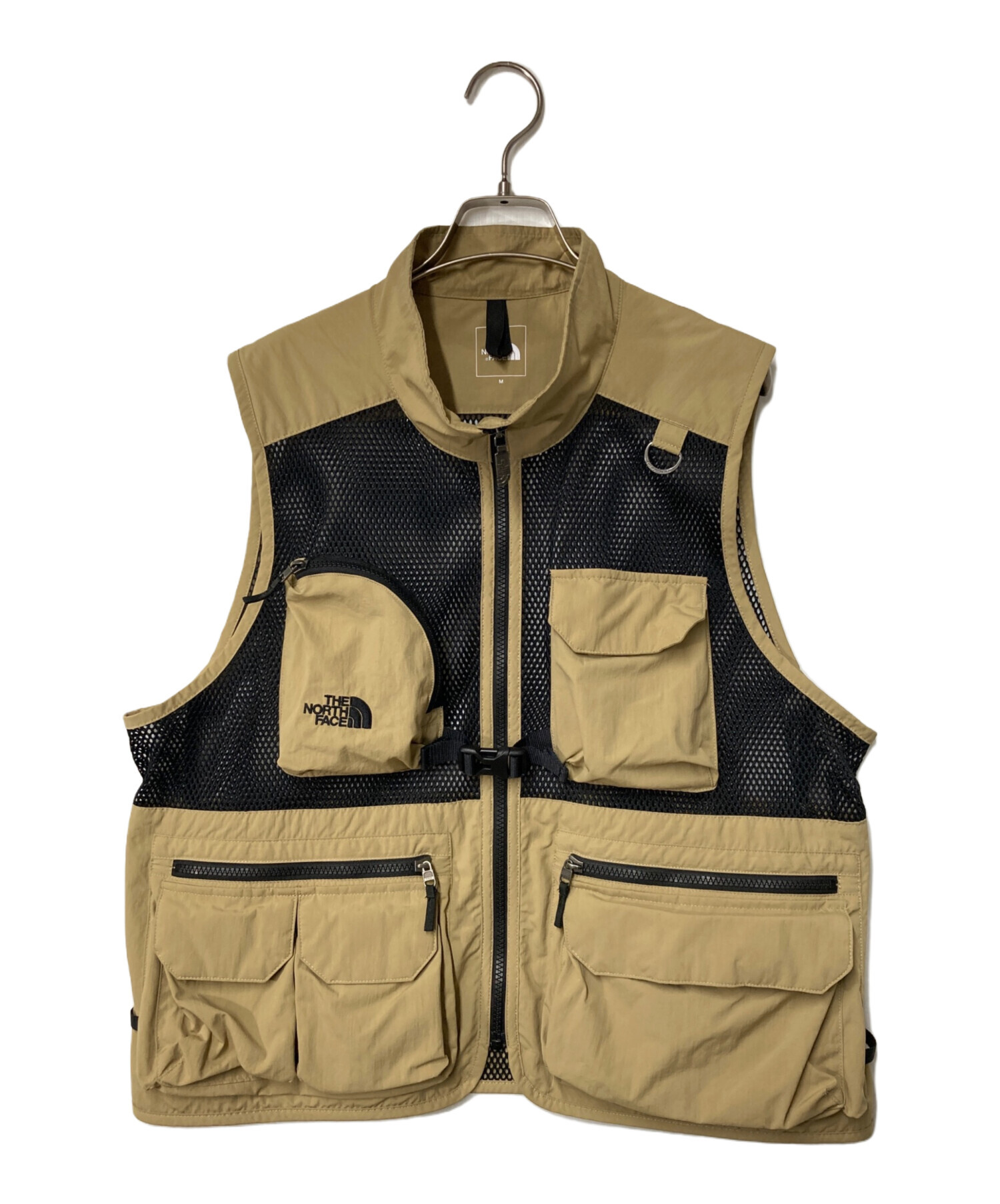 中古・古着通販】THE NORTH FACE (ザ ノース フェイス) Utility Mesh 