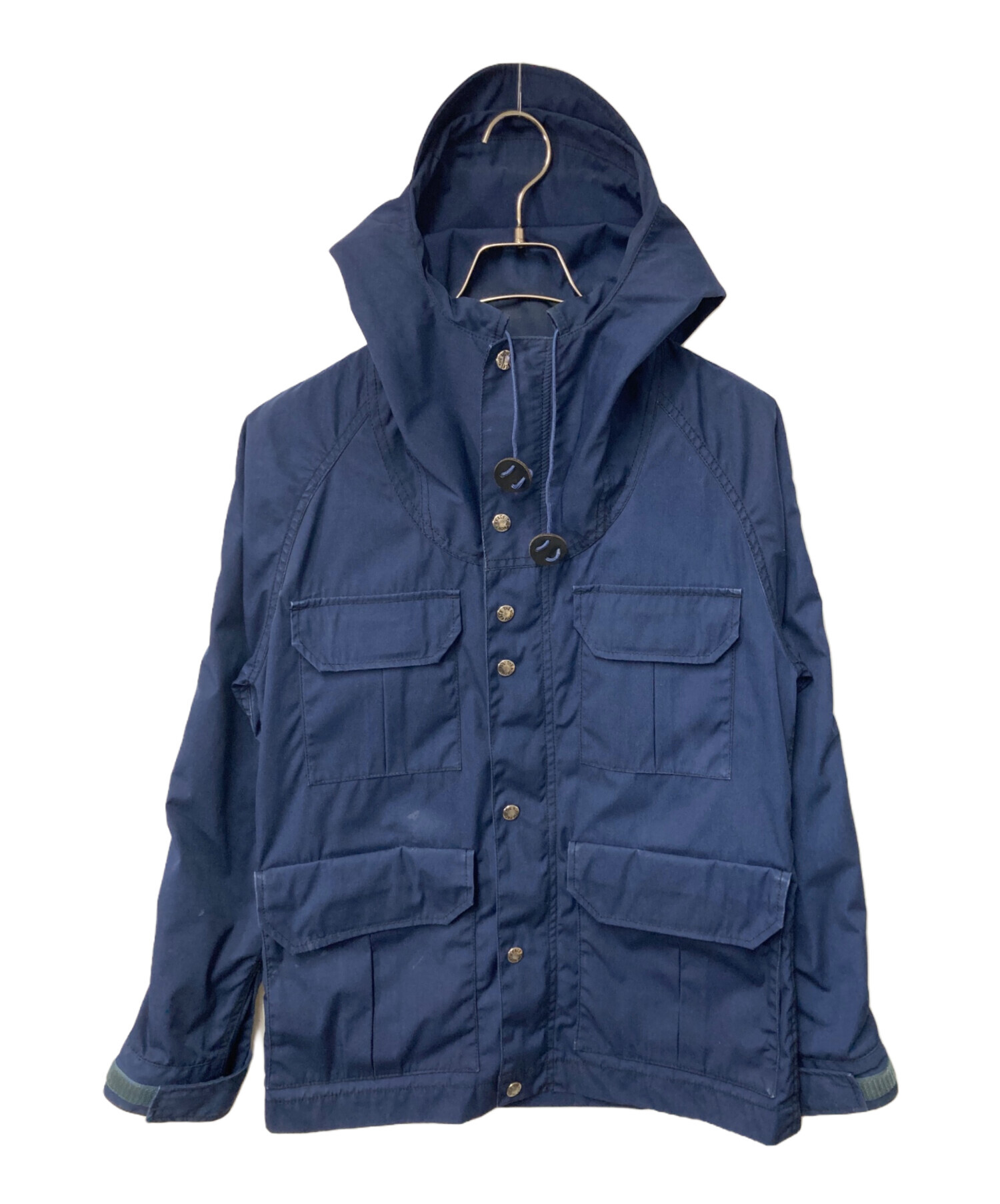 中古・古着通販】THE NORTHFACE PURPLELABEL (ザ・ノースフェイス