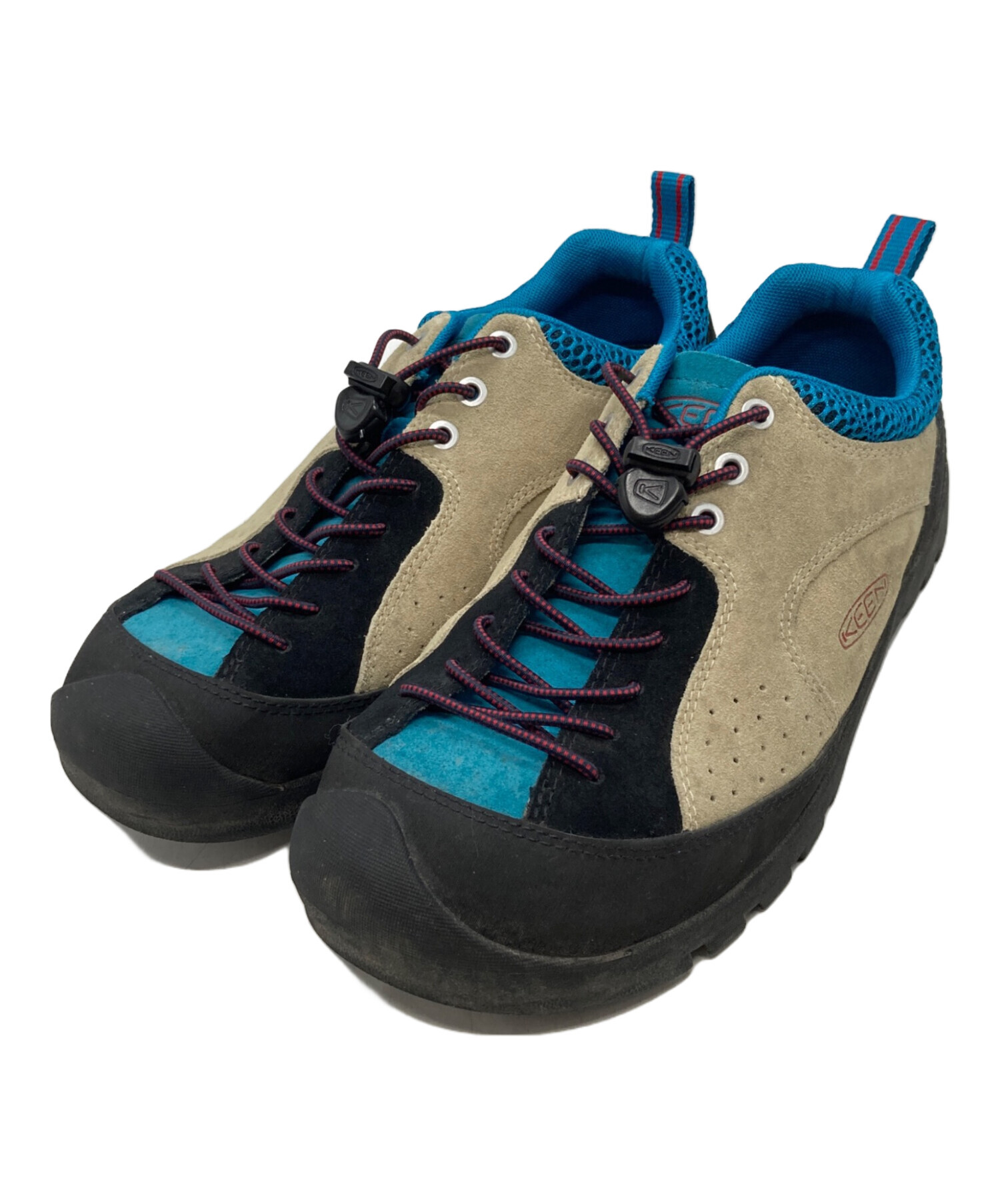中古・古着通販】KEEN (キーン) ジャスパー ロックス エスピー 