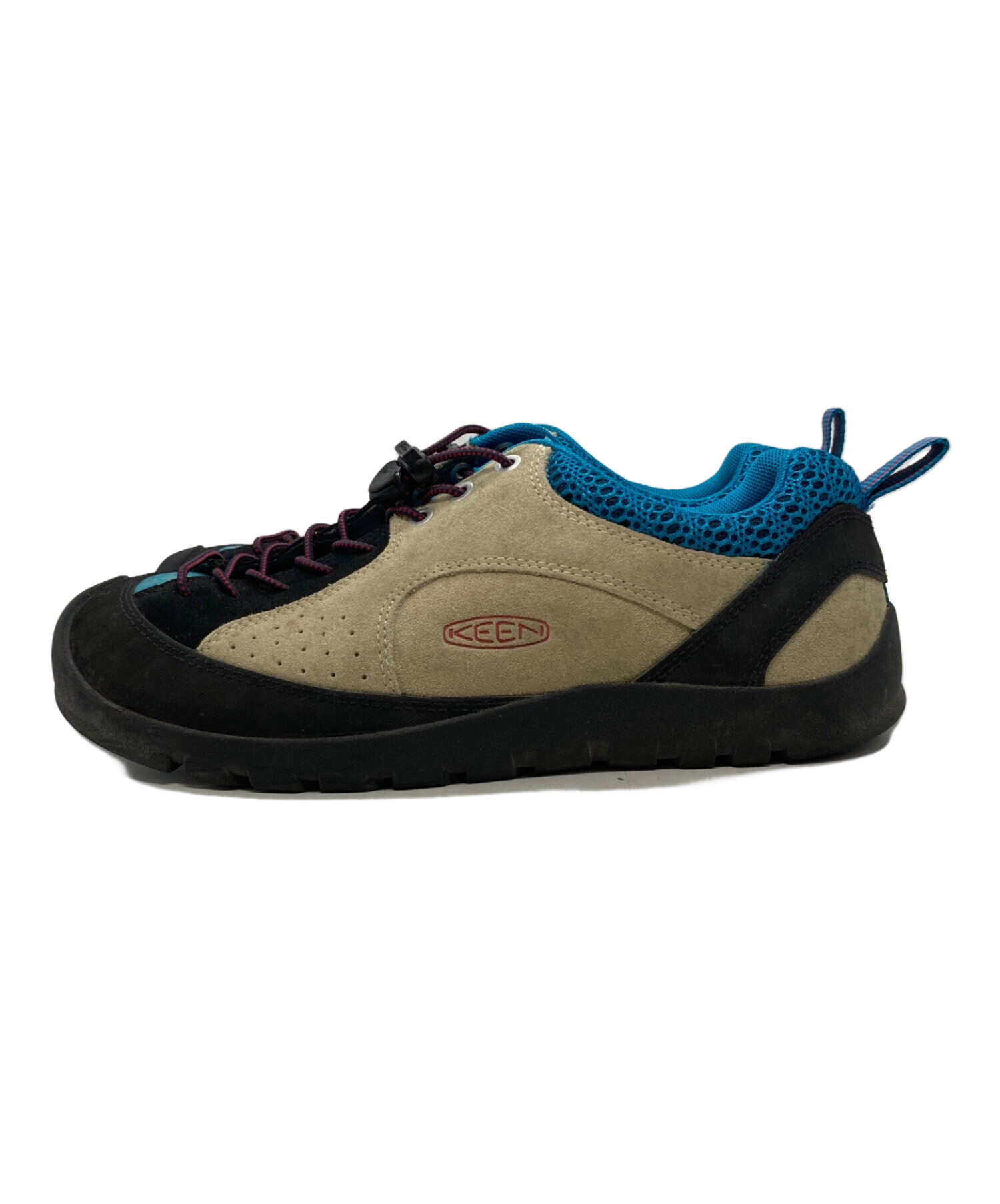 中古・古着通販】KEEN (キーン) ジャスパー ロックス エスピー 