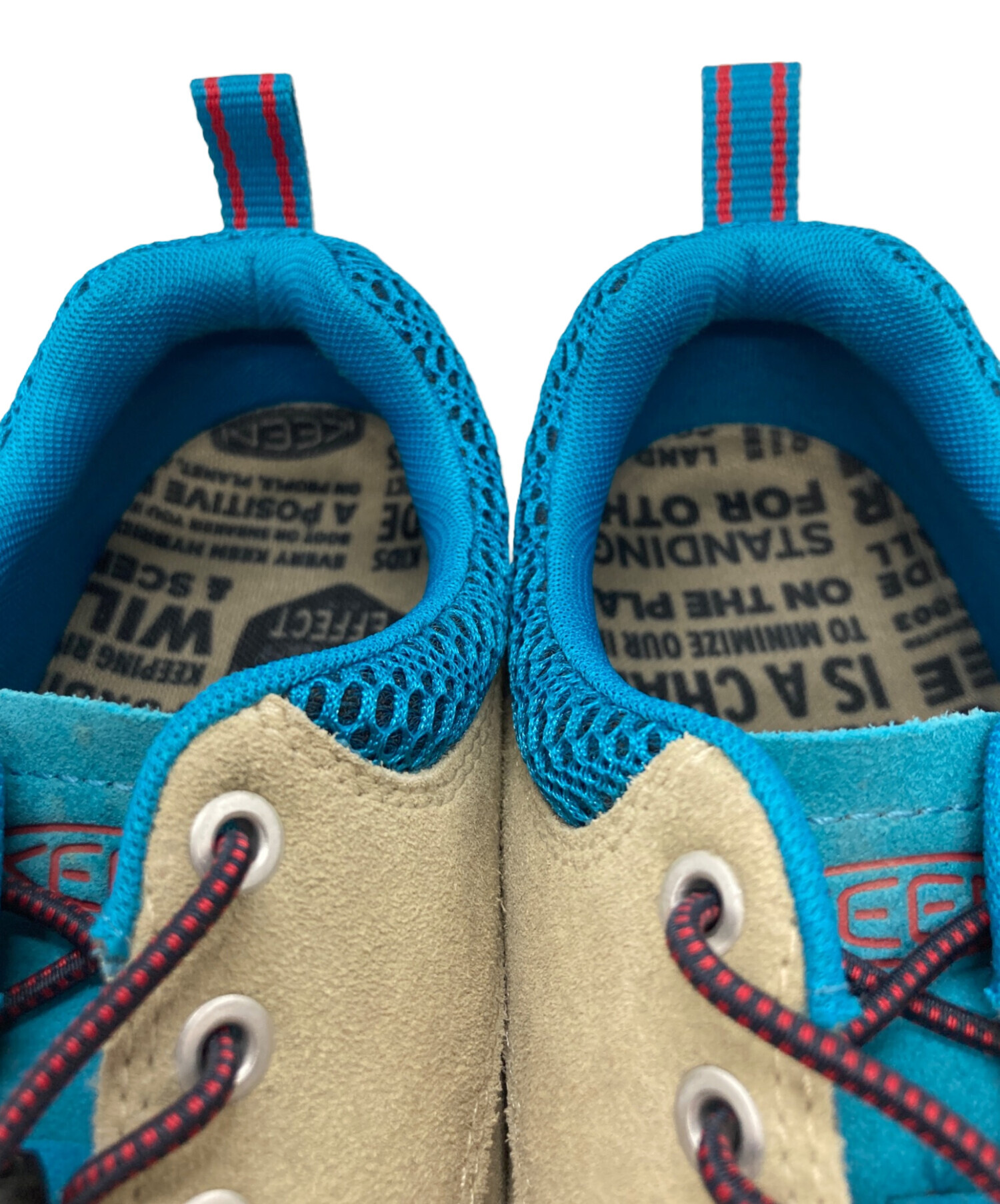 中古・古着通販】KEEN (キーン) ジャスパー ロックス エスピー 