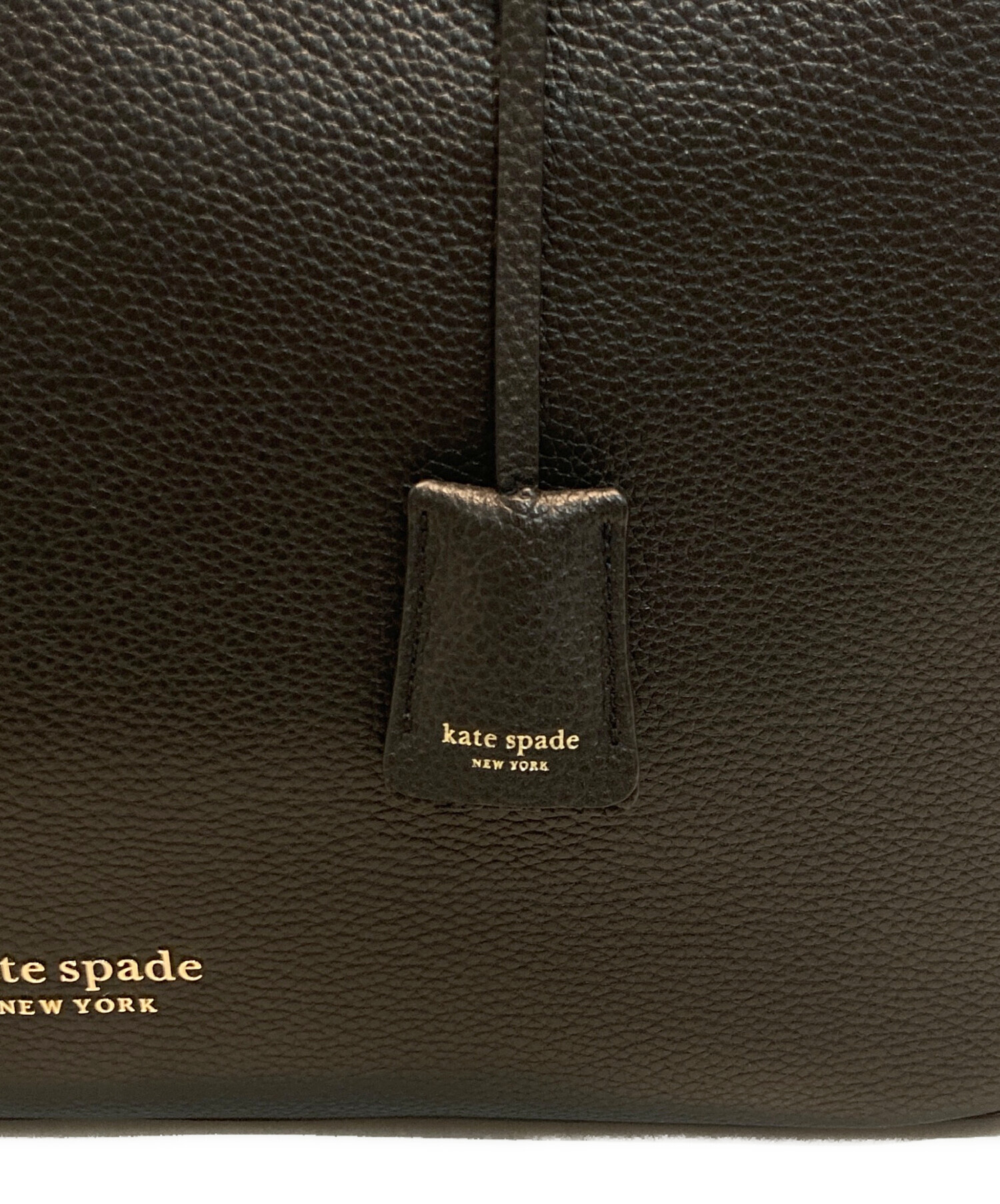 中古・古着通販】Kate Spade (ケイトスペード) ハドソン ラージ ワーク