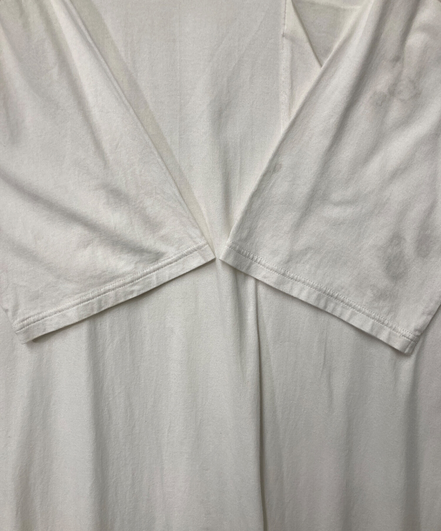 中古・古着通販】ENFOLD (エンフォルド) カットソーワンピース