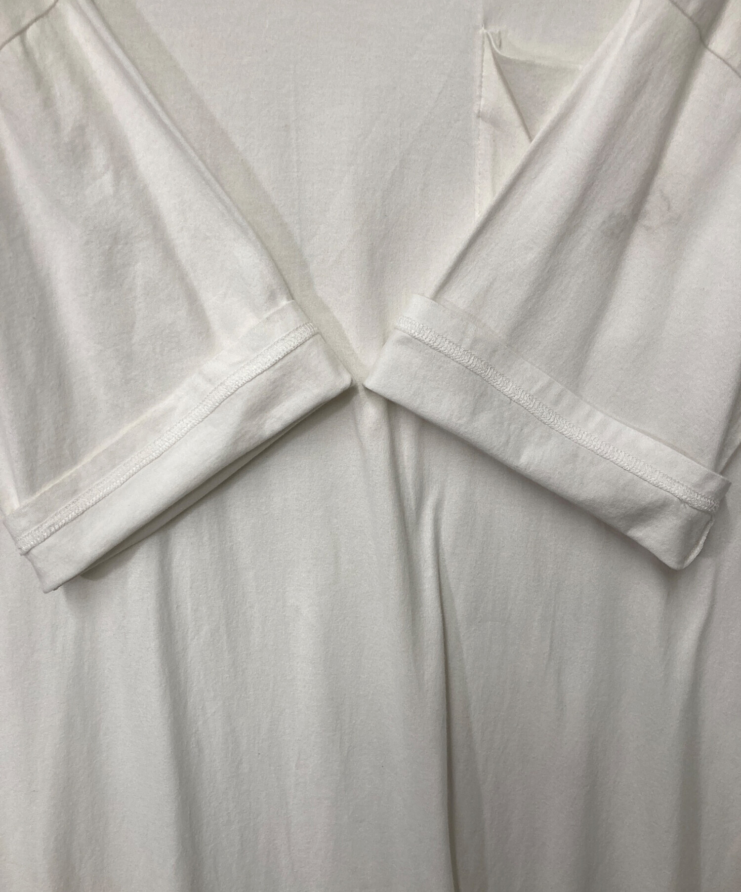 中古・古着通販】ENFOLD (エンフォルド) カットソーワンピース