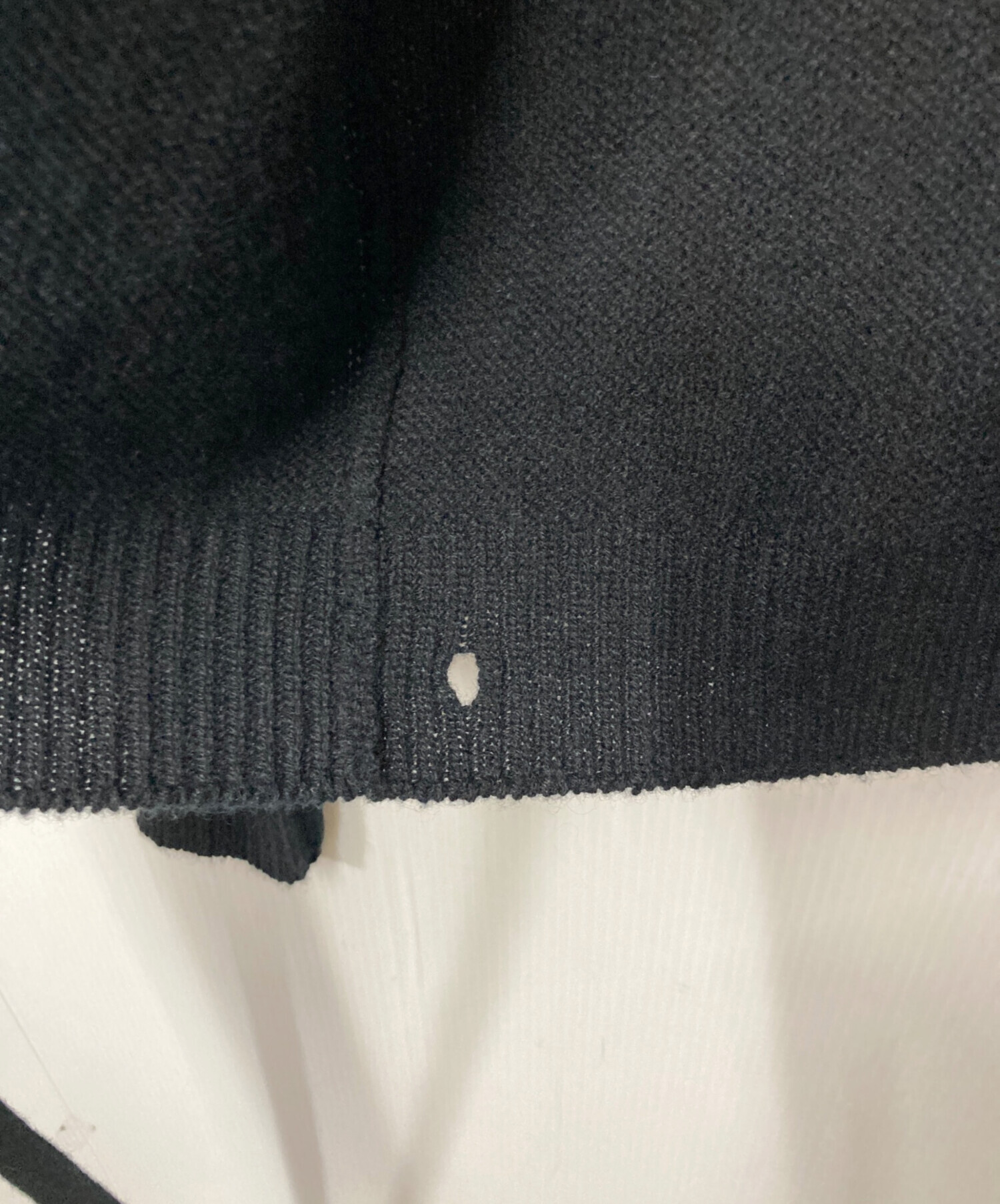 中古・古着通販】Christian Dior (クリスチャン ディオール) BEE刺繍