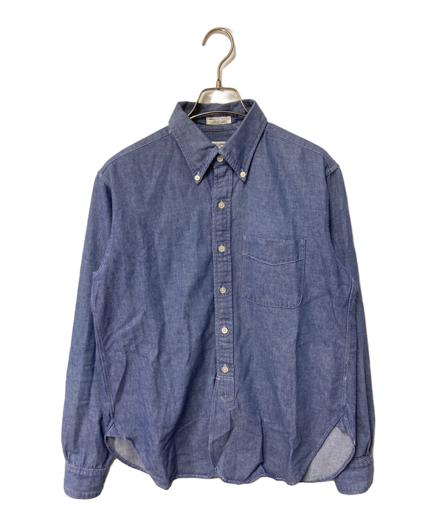 中古・古着通販】Engineered Garments (エンジニアド ガーメンツ
