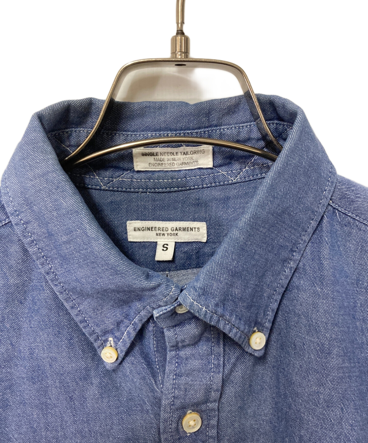 中古・古着通販】Engineered Garments (エンジニアド ガーメンツ