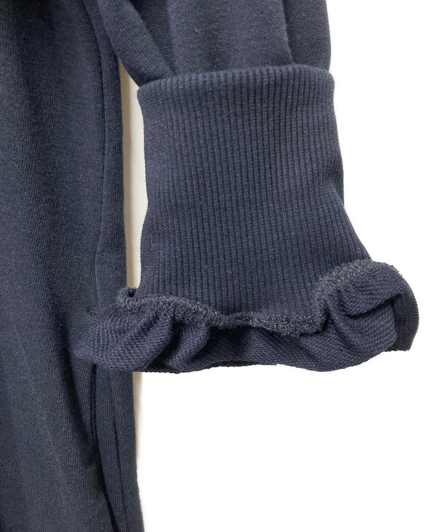 中古・古着通販】TENTIAL (テンシャル バクネ) ロングスリーブ