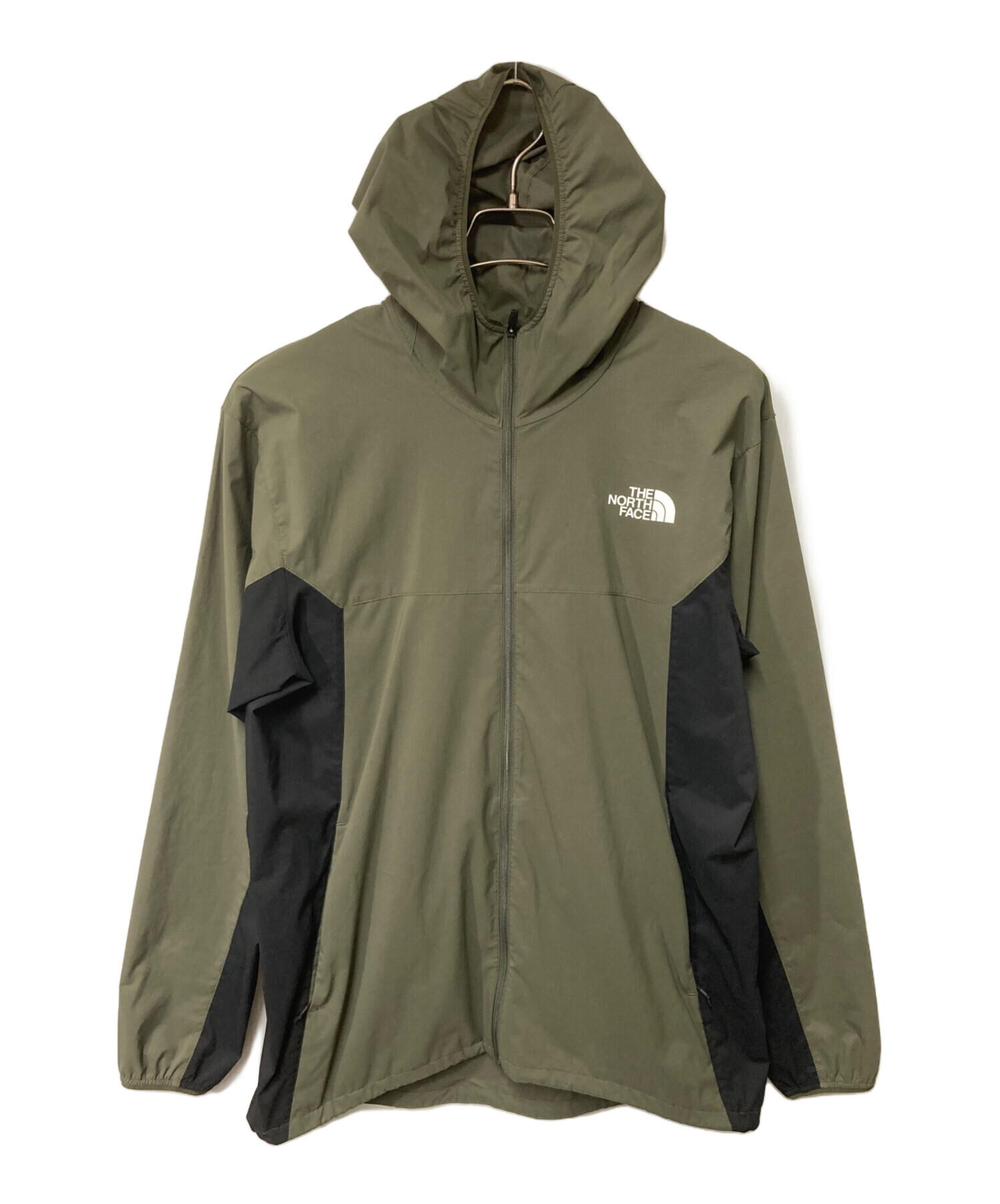 中古・古着通販】THE NORTH FACE (ザ ノース フェイス) エニータイム 