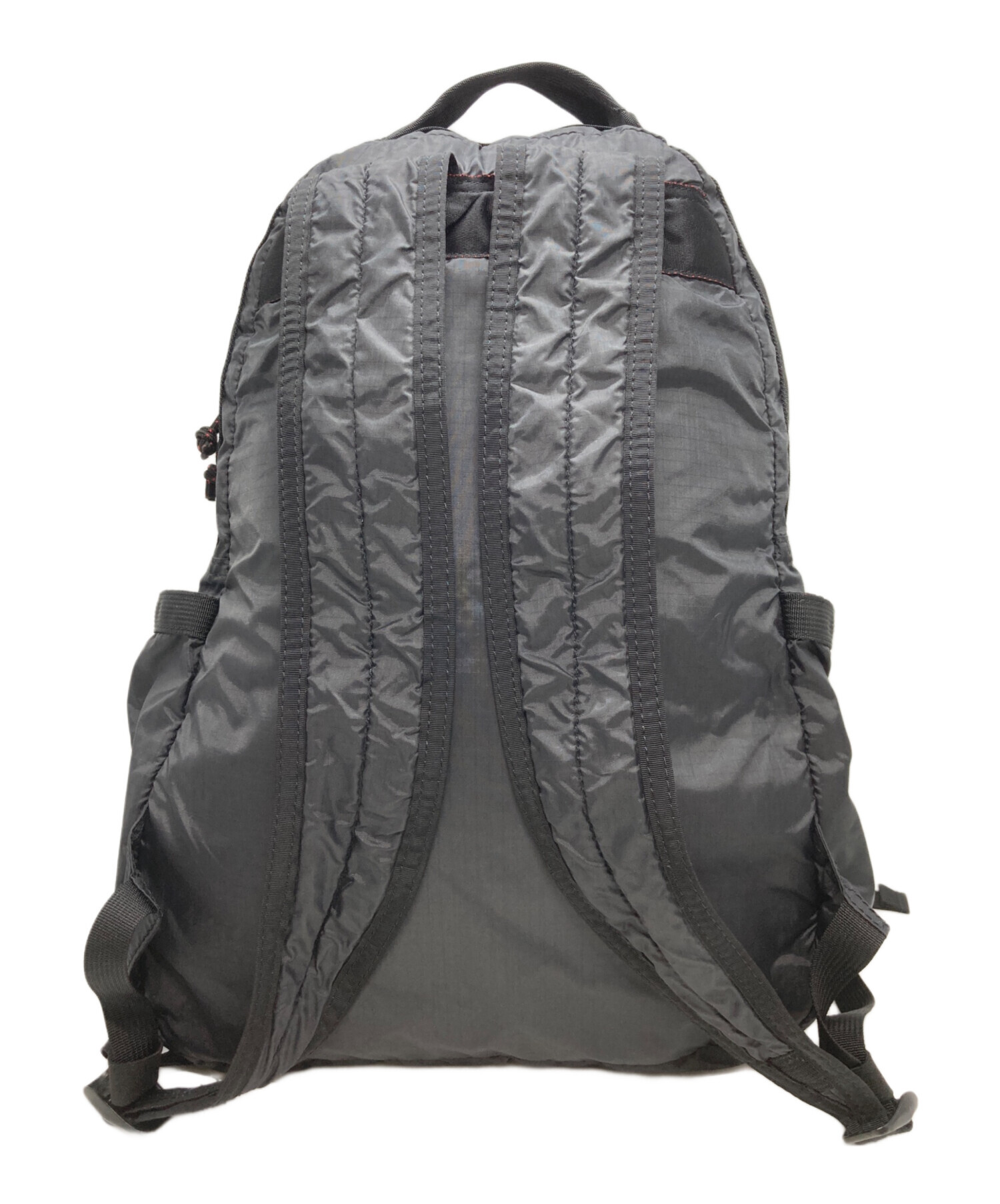 中古・古着通販】BRIEFING (ブリーフィング) ATTACK PACK ブラック