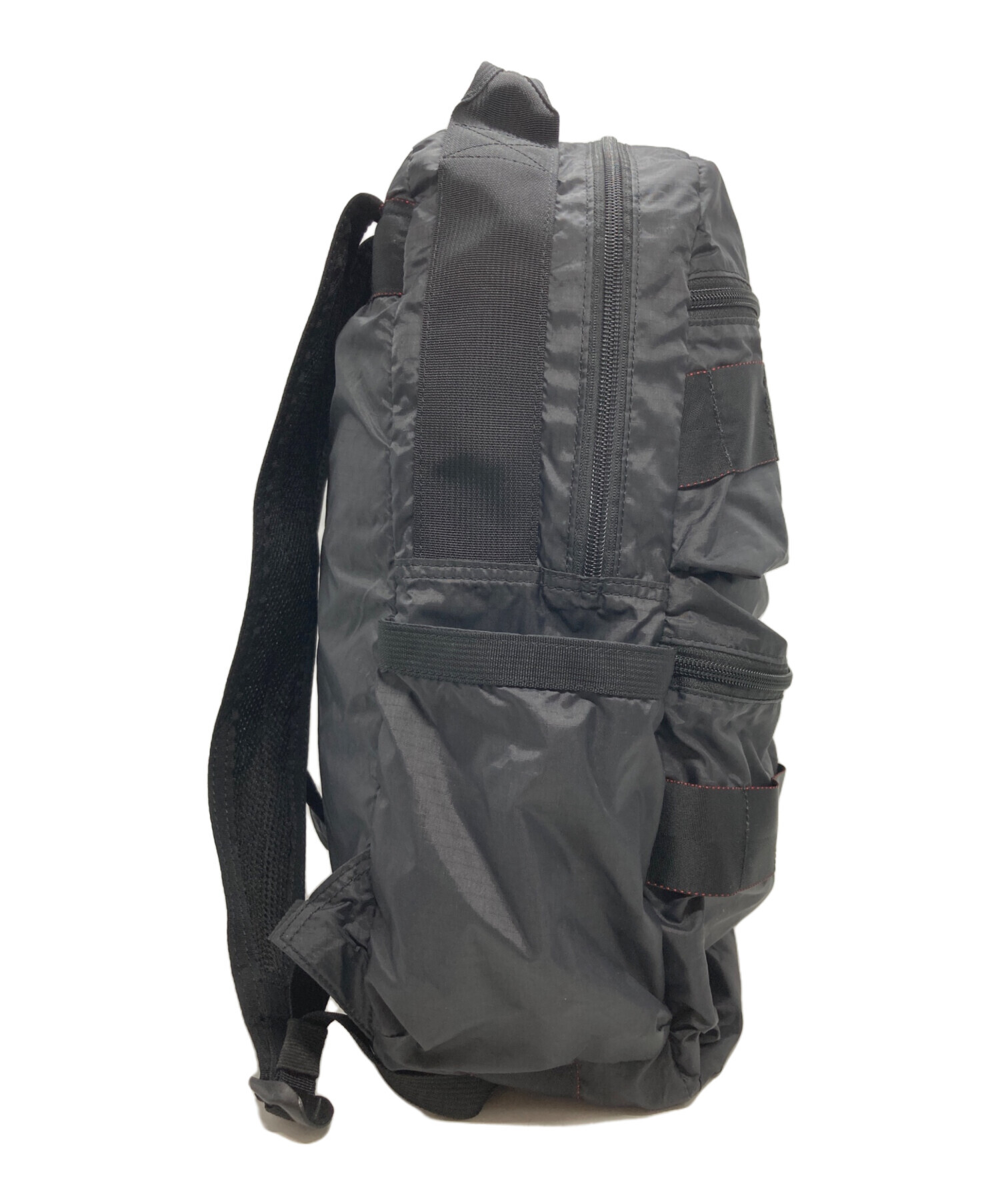 中古・古着通販】BRIEFING (ブリーフィング) ATTACK PACK ブラック