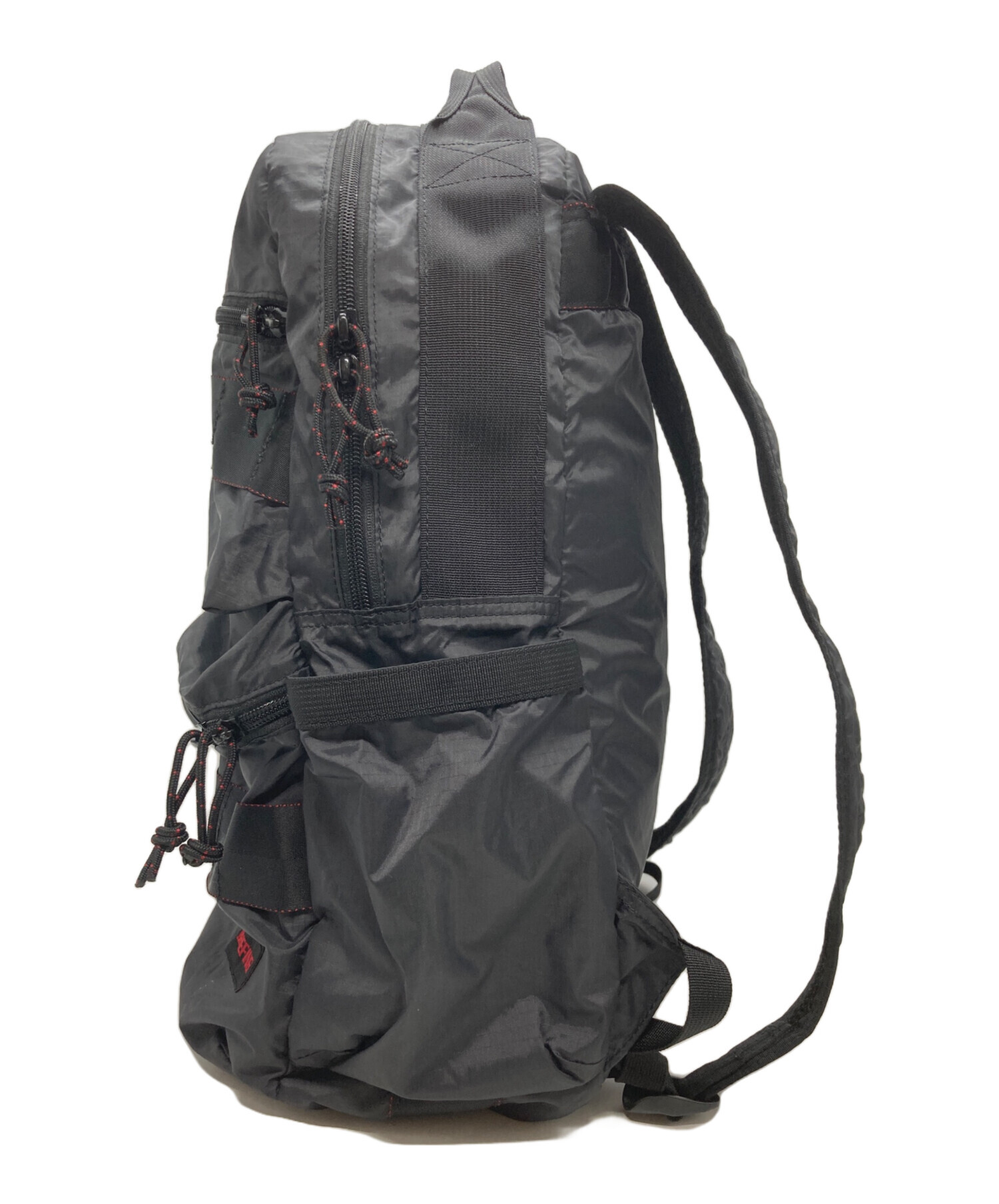 中古・古着通販】BRIEFING (ブリーフィング) ATTACK PACK ブラック
