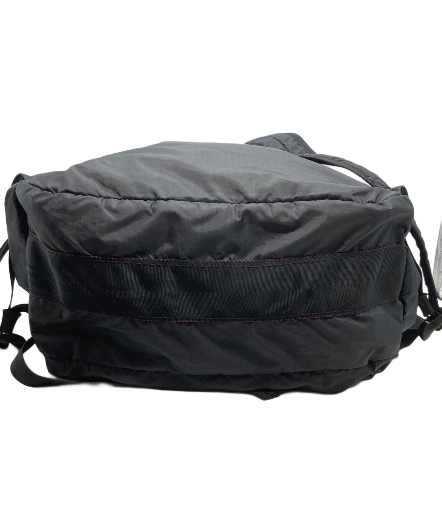 中古・古着通販】BRIEFING (ブリーフィング) ATTACK PACK ブラック