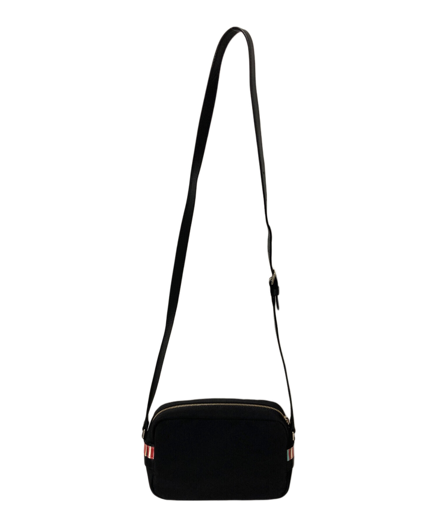 ポールスミスワンショルダーバッグ（中古） 中古・古着通販】Paul Smith (ポールスミス) ショルダーバッグ