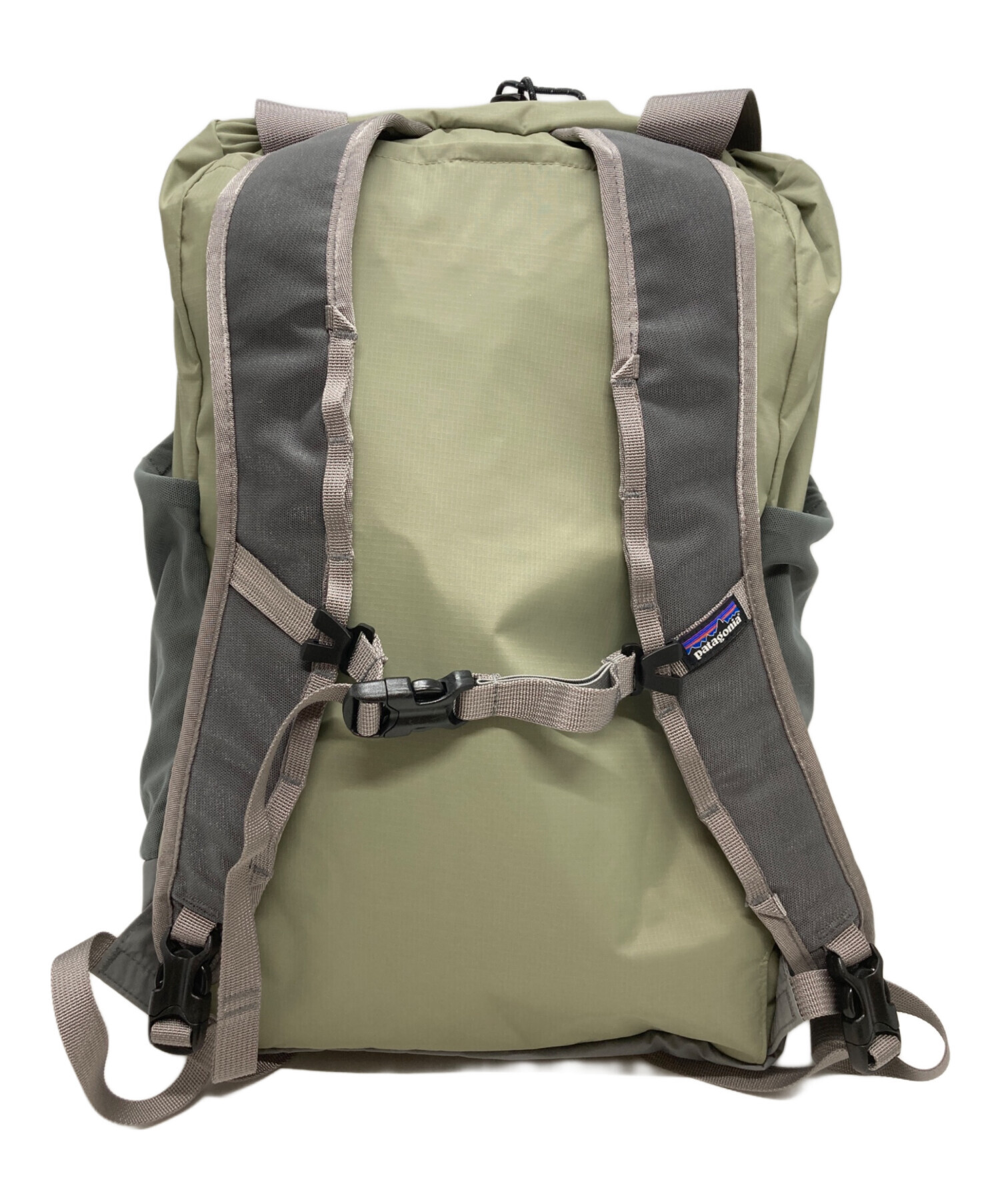 中古・古着通販】Patagonia (パタゴニア) テラヴィア・トート・パック